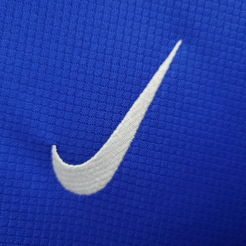 Women's France 2024 Home Stadium Jersey