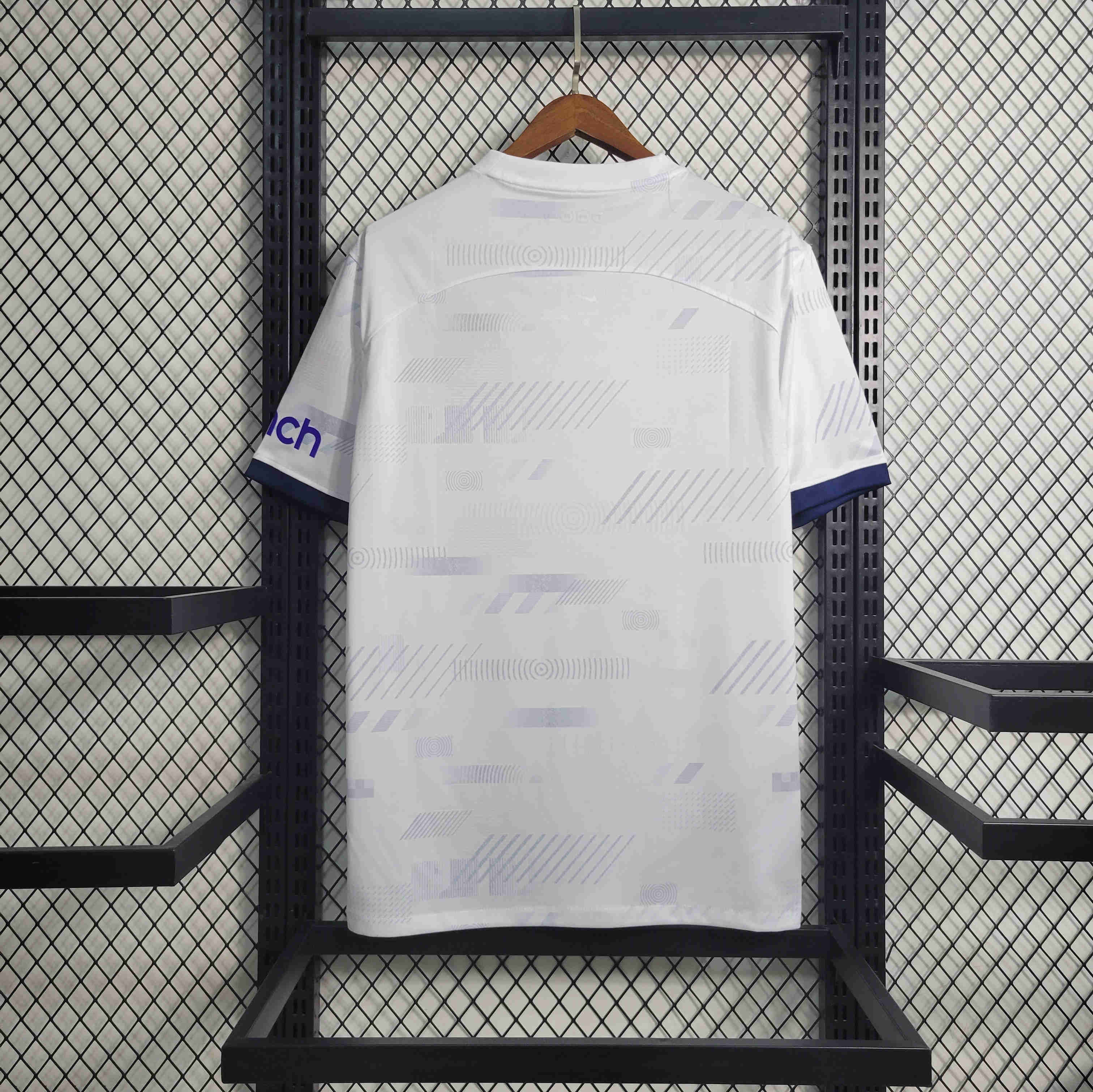 Tottenham Hotspur 23/24 Home Jersey - Fans Version