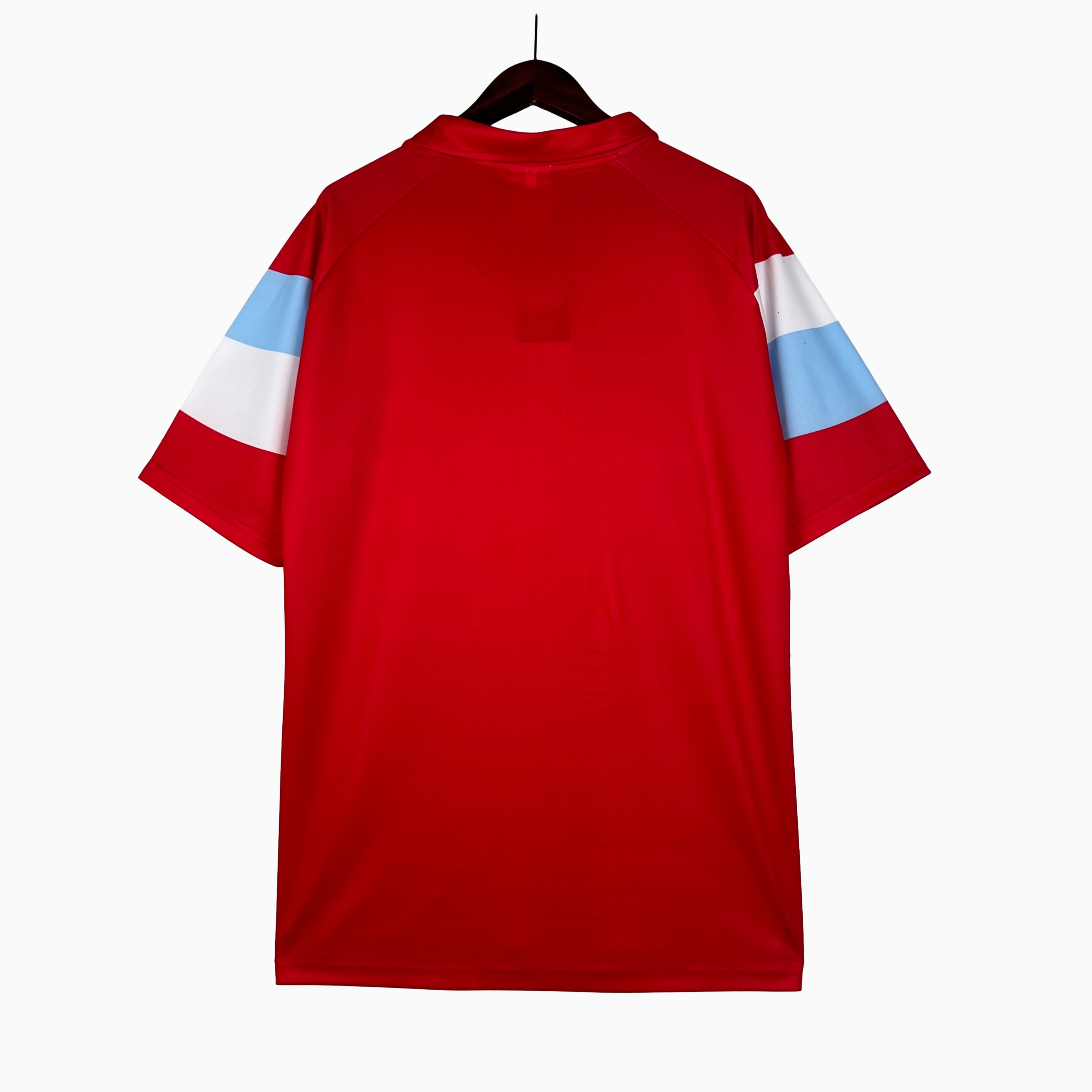 Retro Napoli 1990-91 Third Jersey