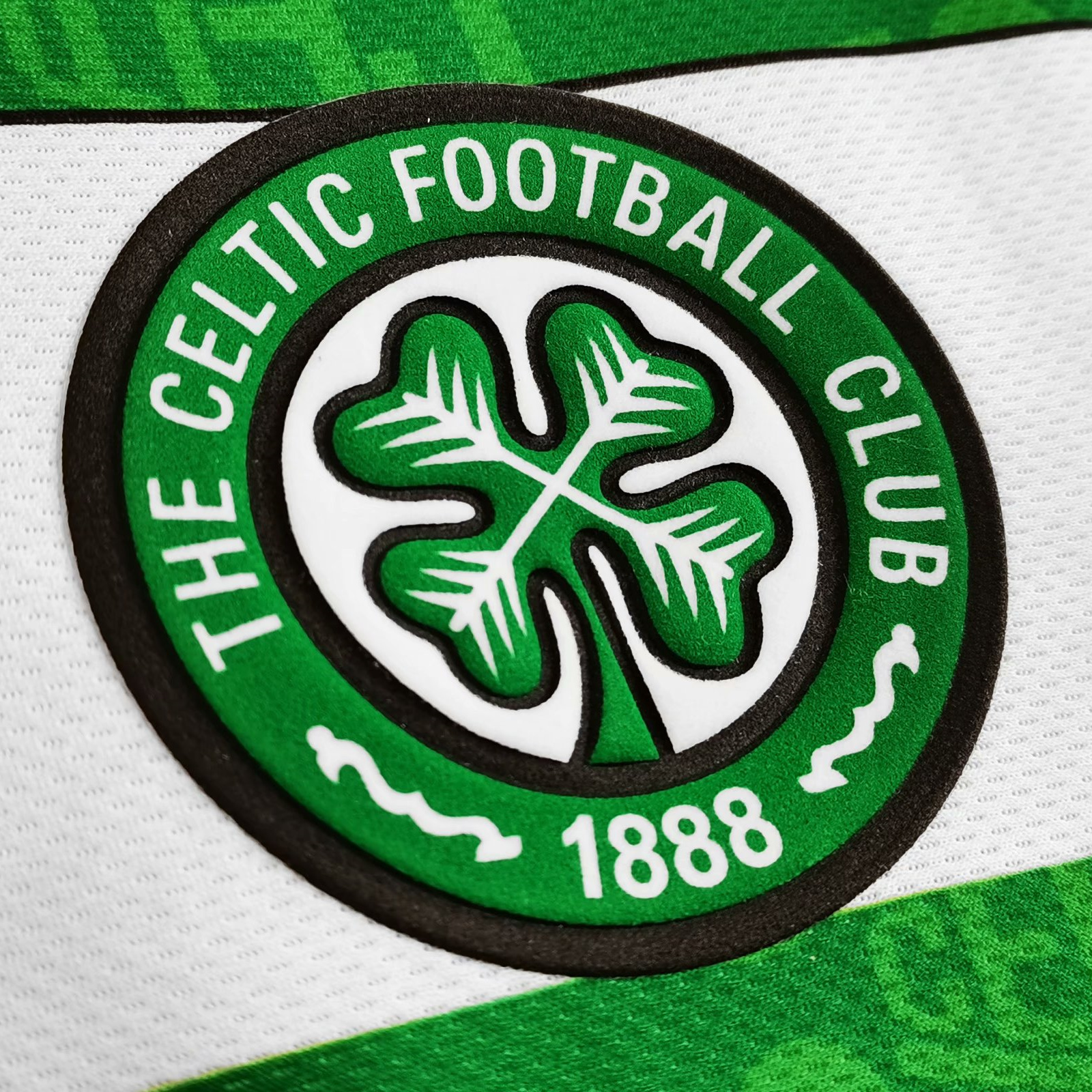 Retro Celtic 1991-92 Home Stadium Jersey