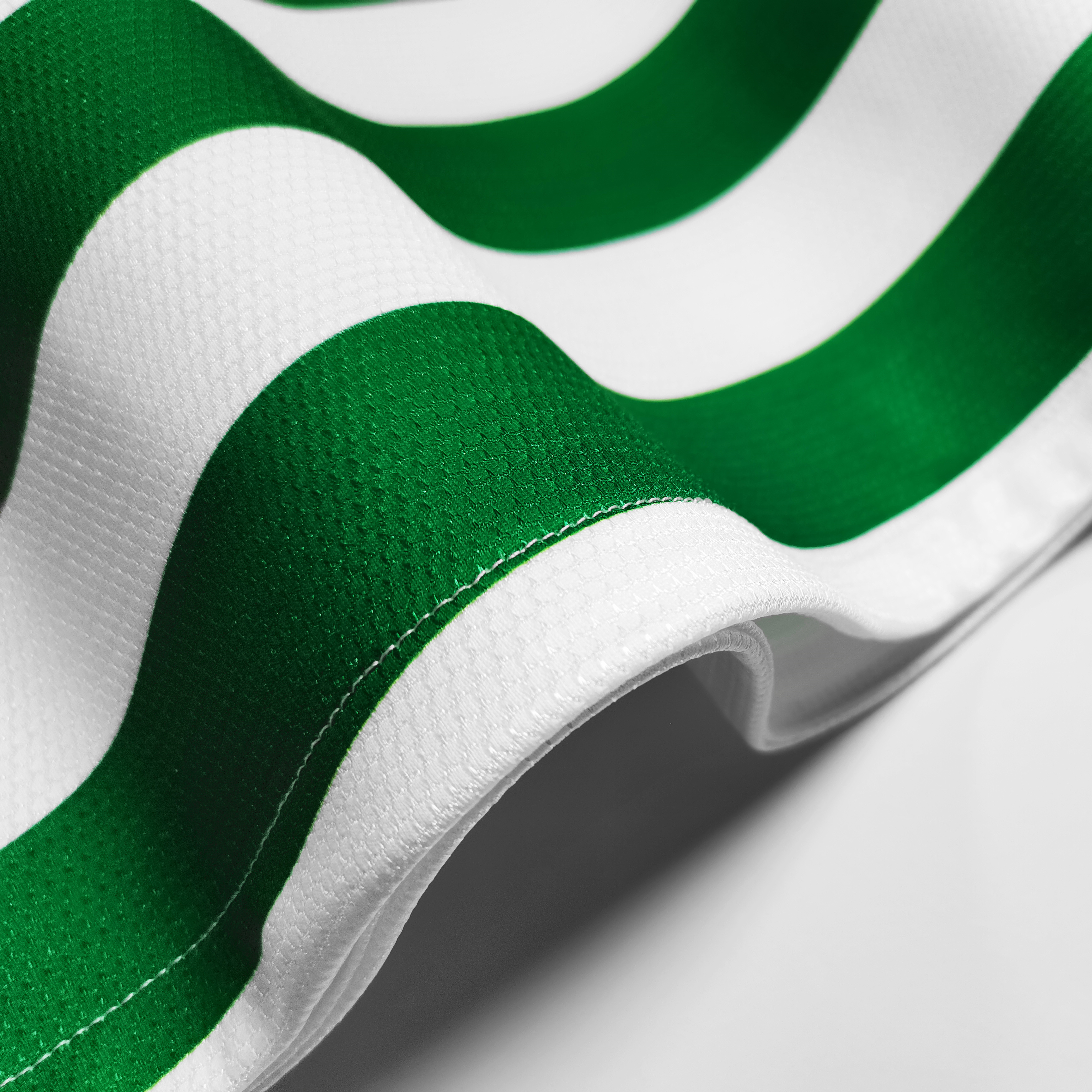 Retro Celtic 12-13 Home Stadium 125th Anniversary Jersey