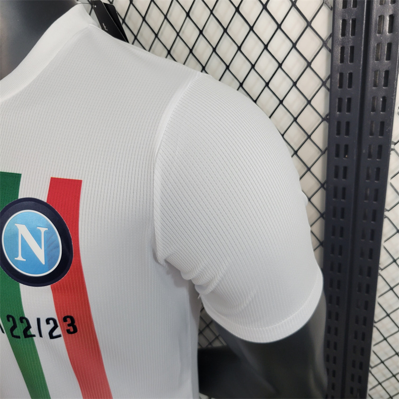 Napoli 23/24 Jersey Player Version