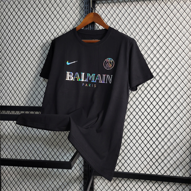 Paris Saint Germain PSG 23/24 Reflective Special Edition Jersey