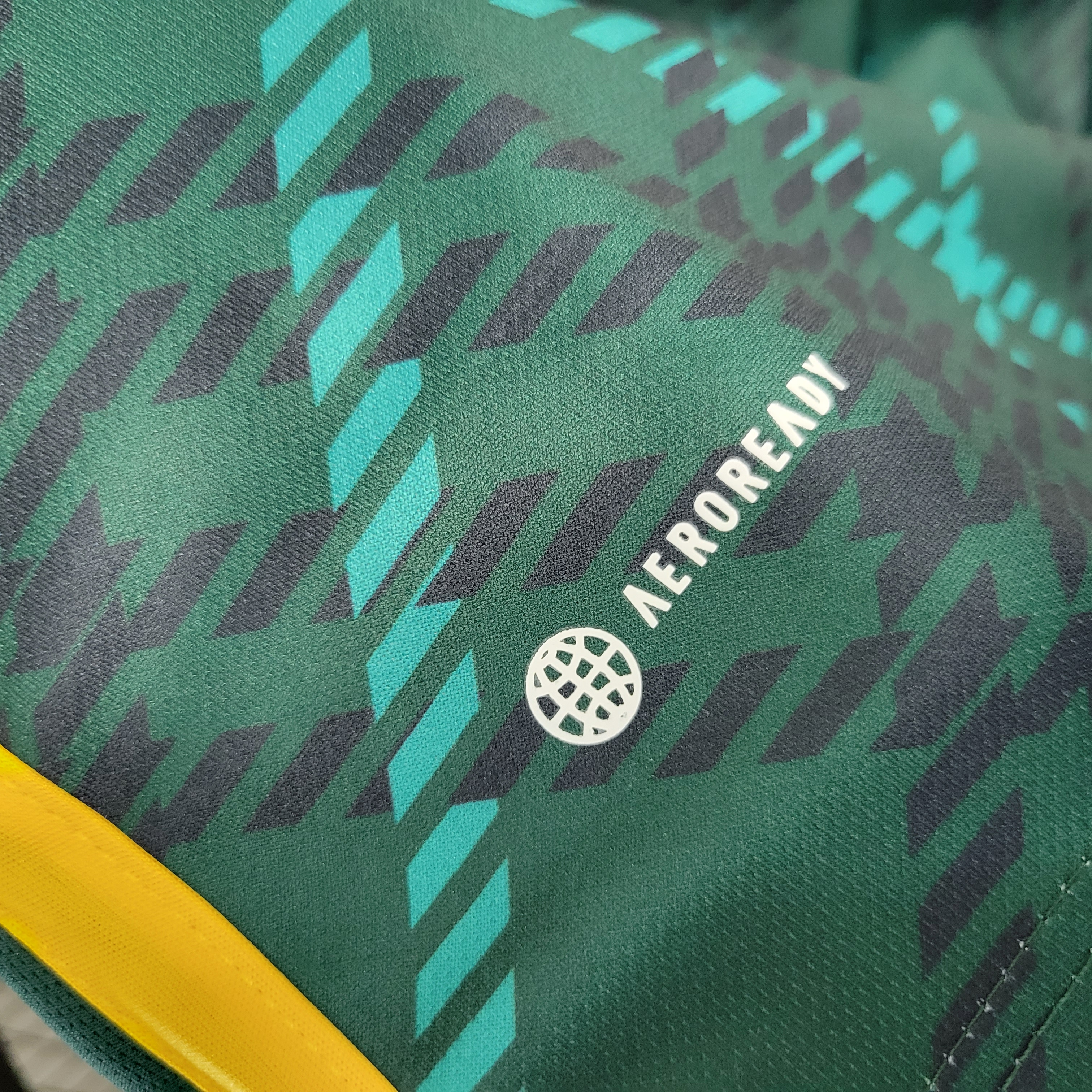 Portland Timbers 23-24 Home Stadium Jersey - Fans Version