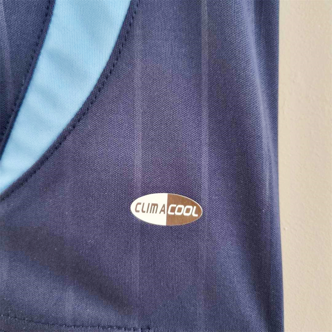 Retro Argentina 2006 Away Stadium Jersey