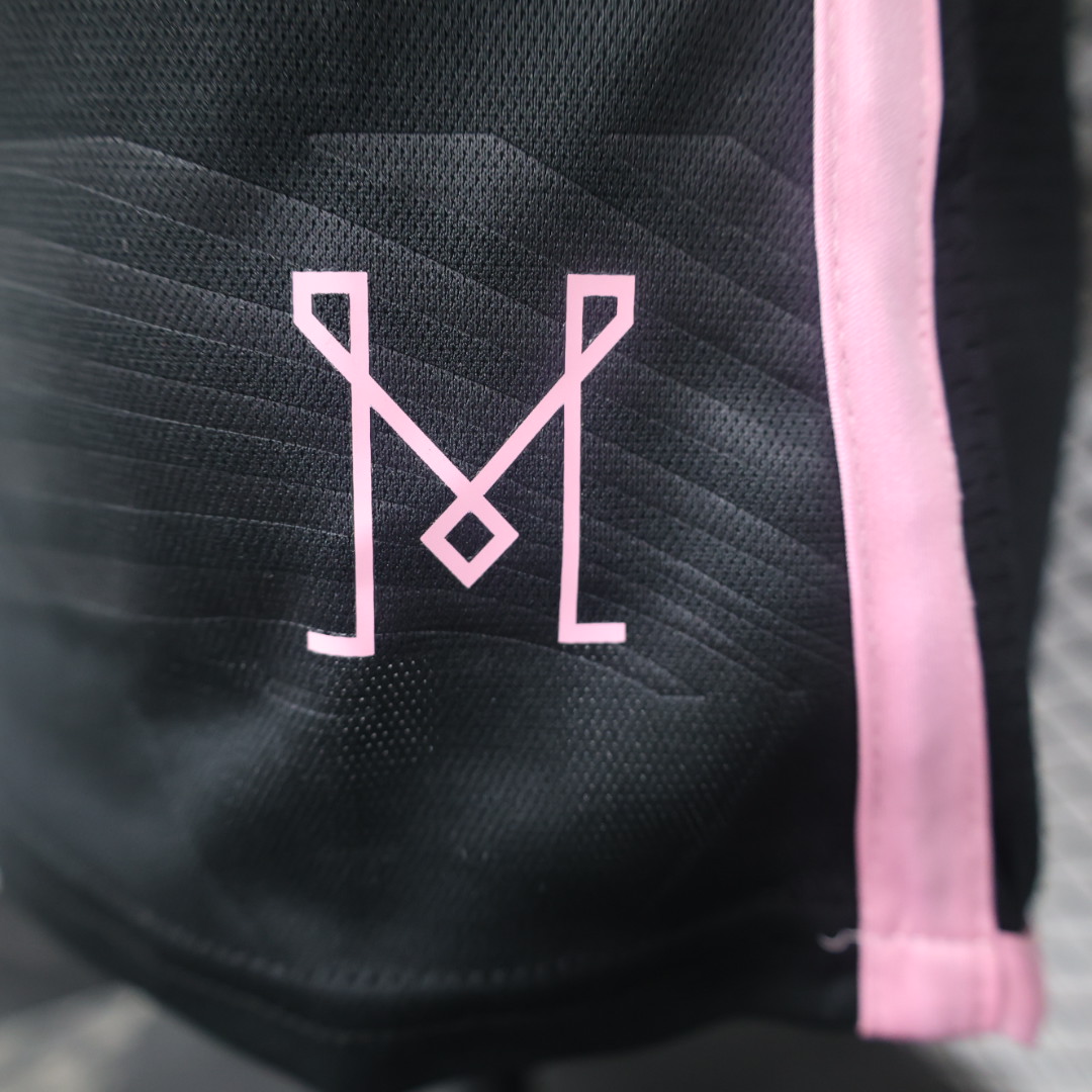 INT M.A.M 2024 Away Stadium Jersey - Player Version