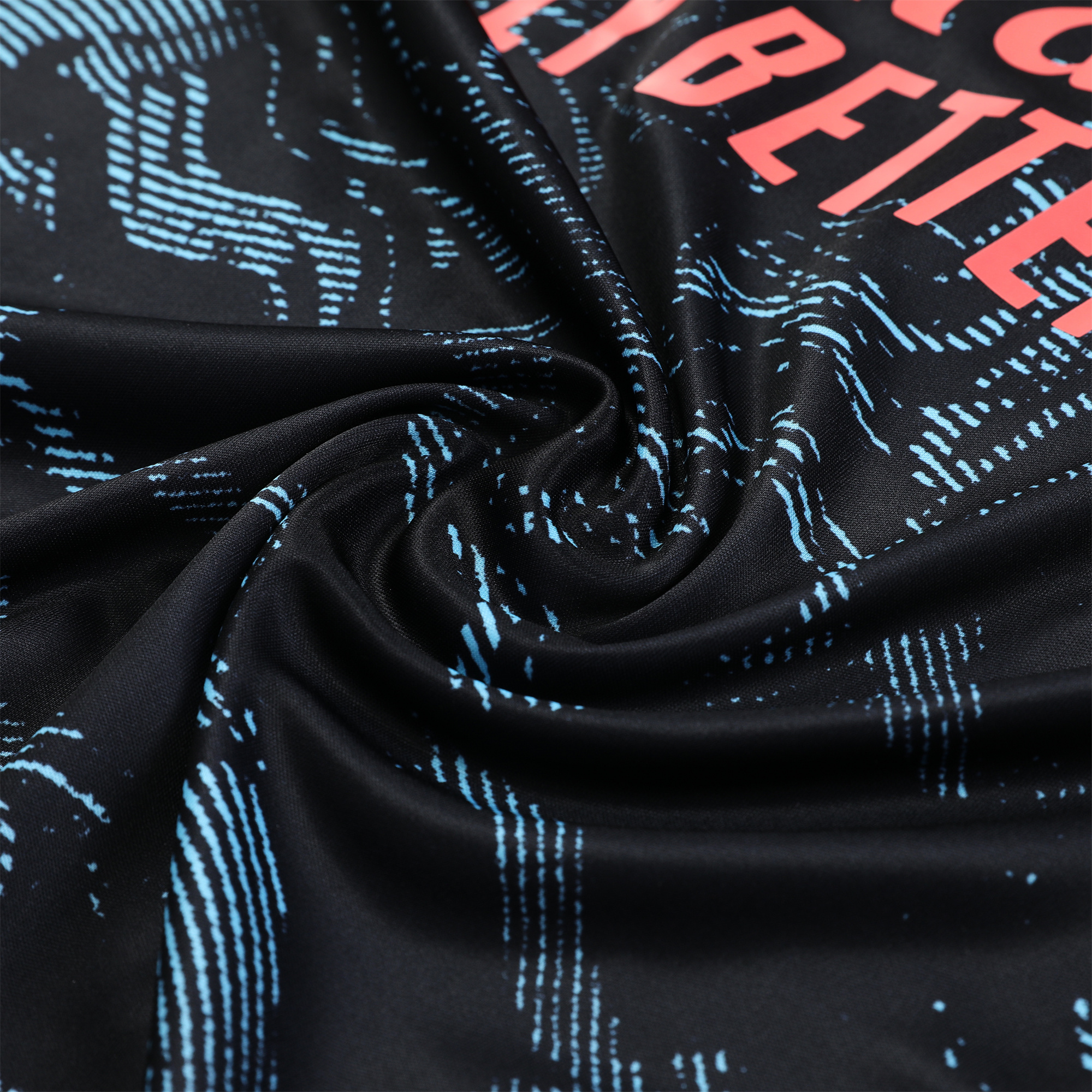Arsenal 23-24 Short-Sleeve Training Set - Blue & Orange