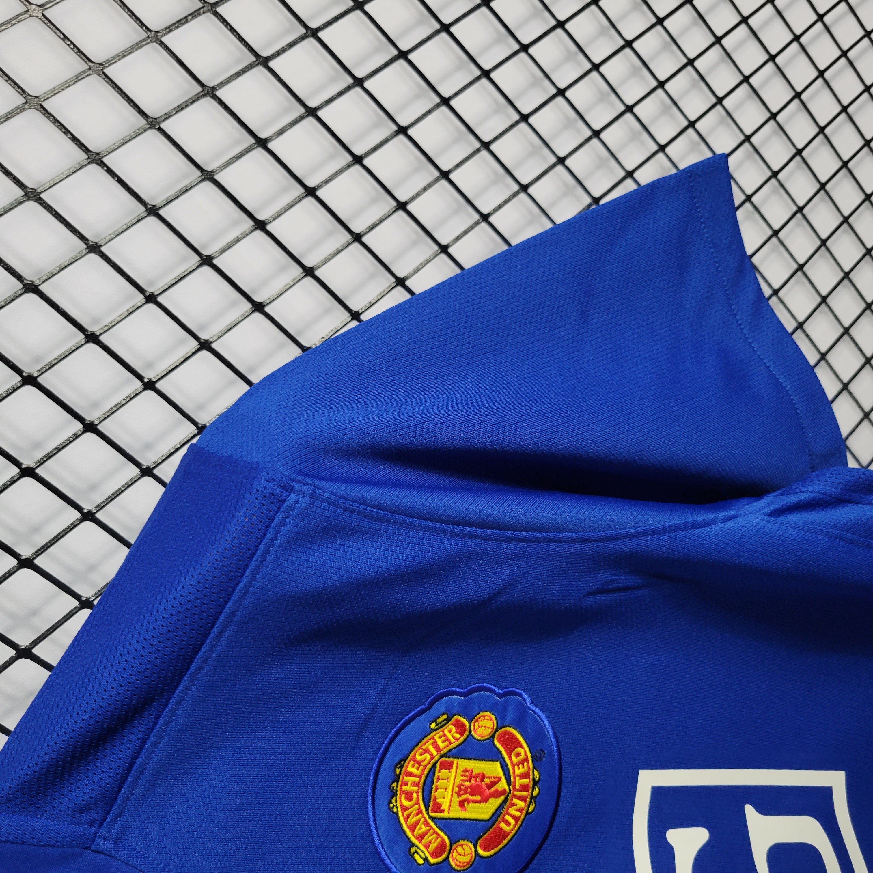 Manchester United Retro 08-09 Third Jersey