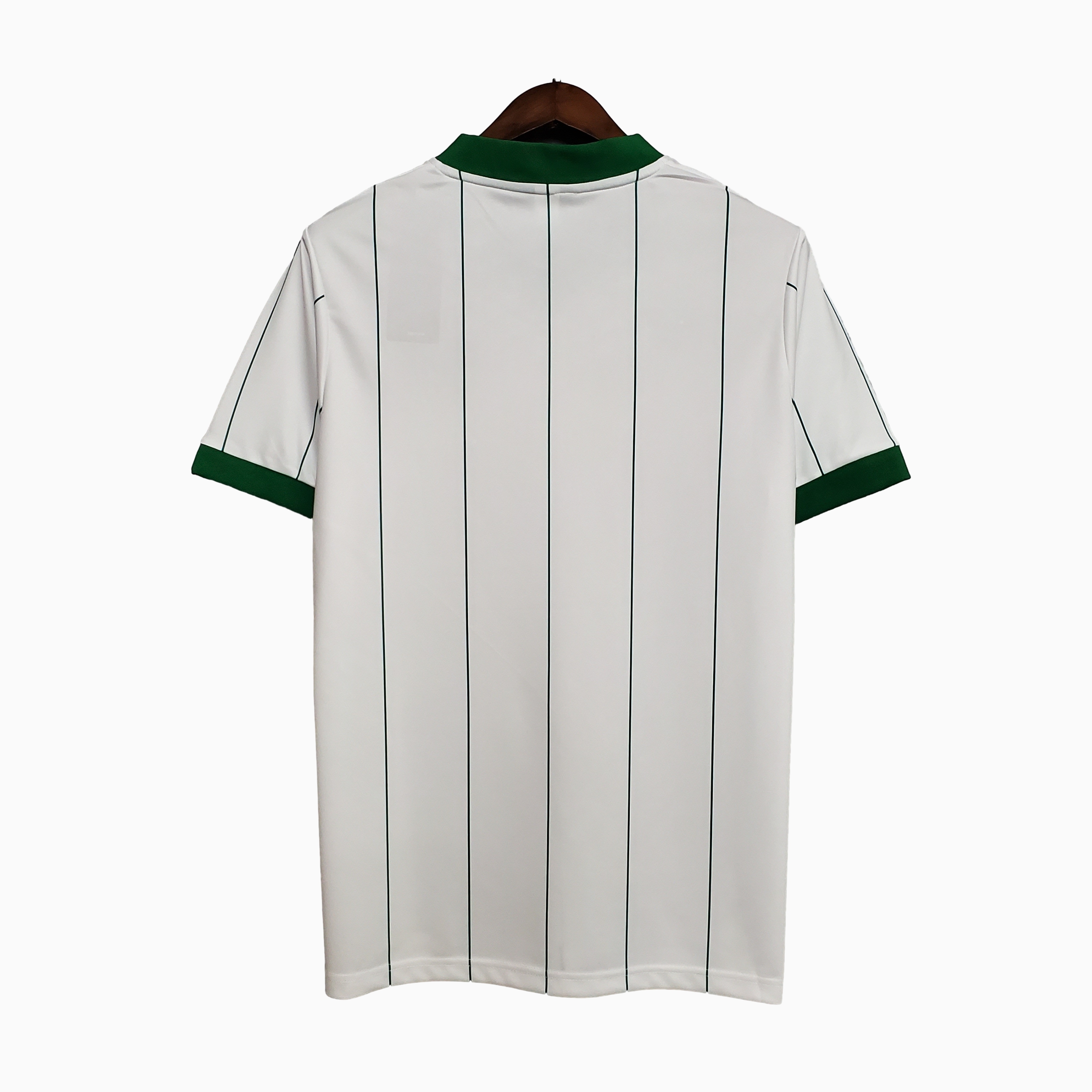 Retro Celtic 1982-83 Away Stadium Jersey