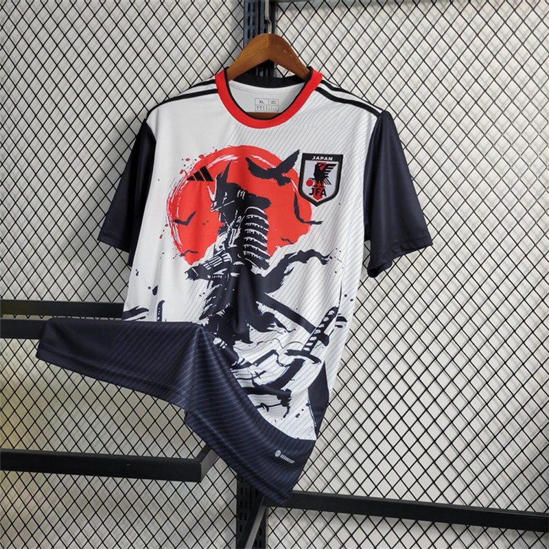 Japan 23-24 Special Edition Jersey - Fans Version