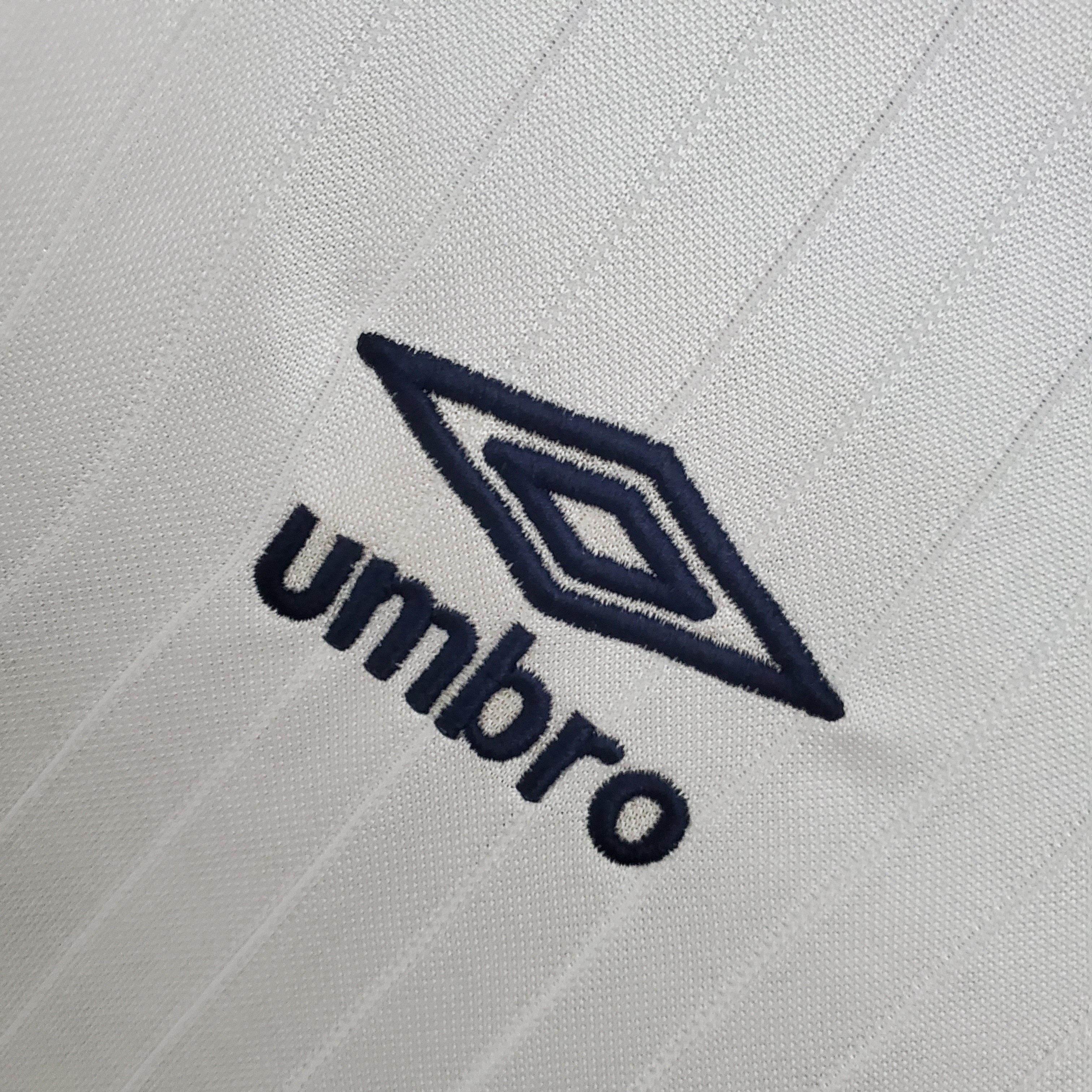 Retro England 1984-87 Home Stadium Jersey