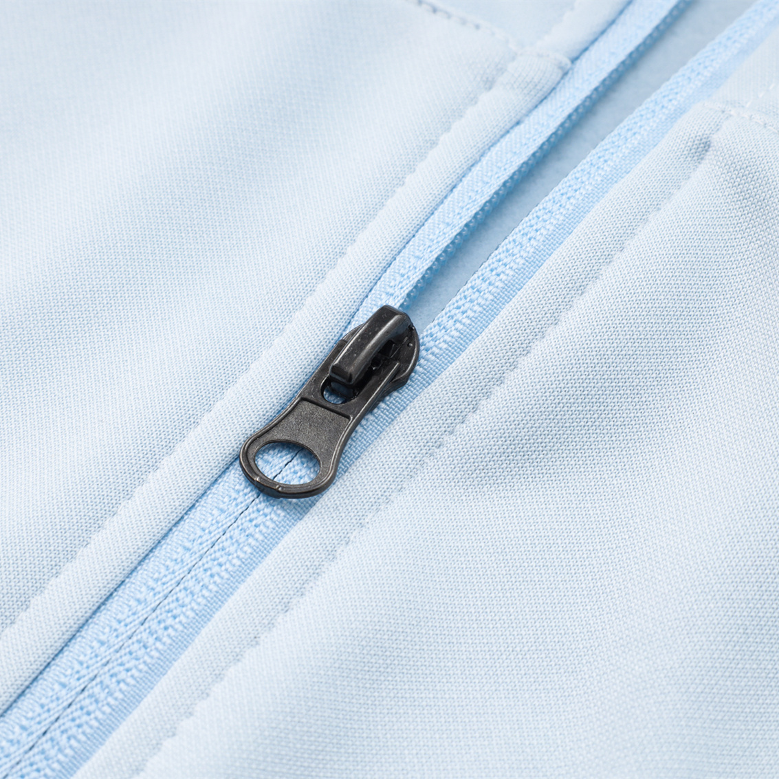 Inter Milan 23-24 Men's Training Hoodie + Pants - Light Blue