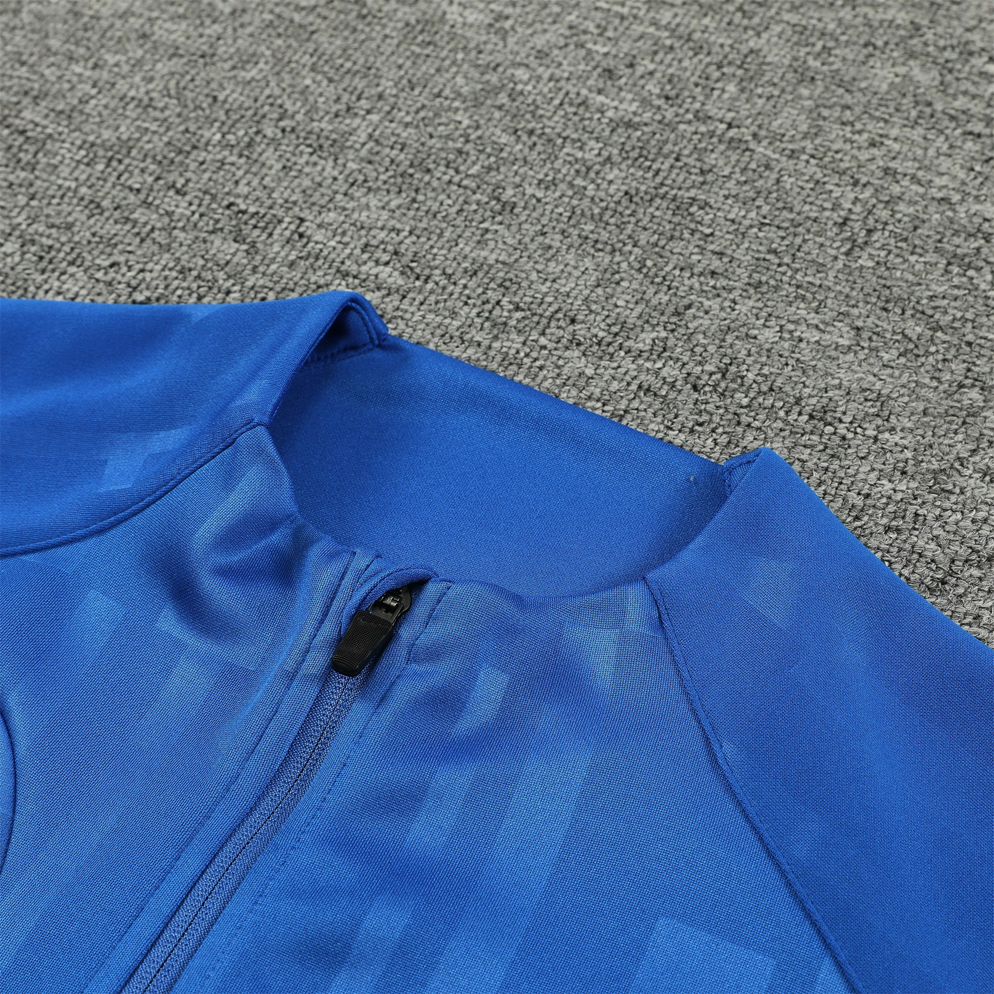 Inter Milan 23-24 Jacket Training Tracksuit Blue