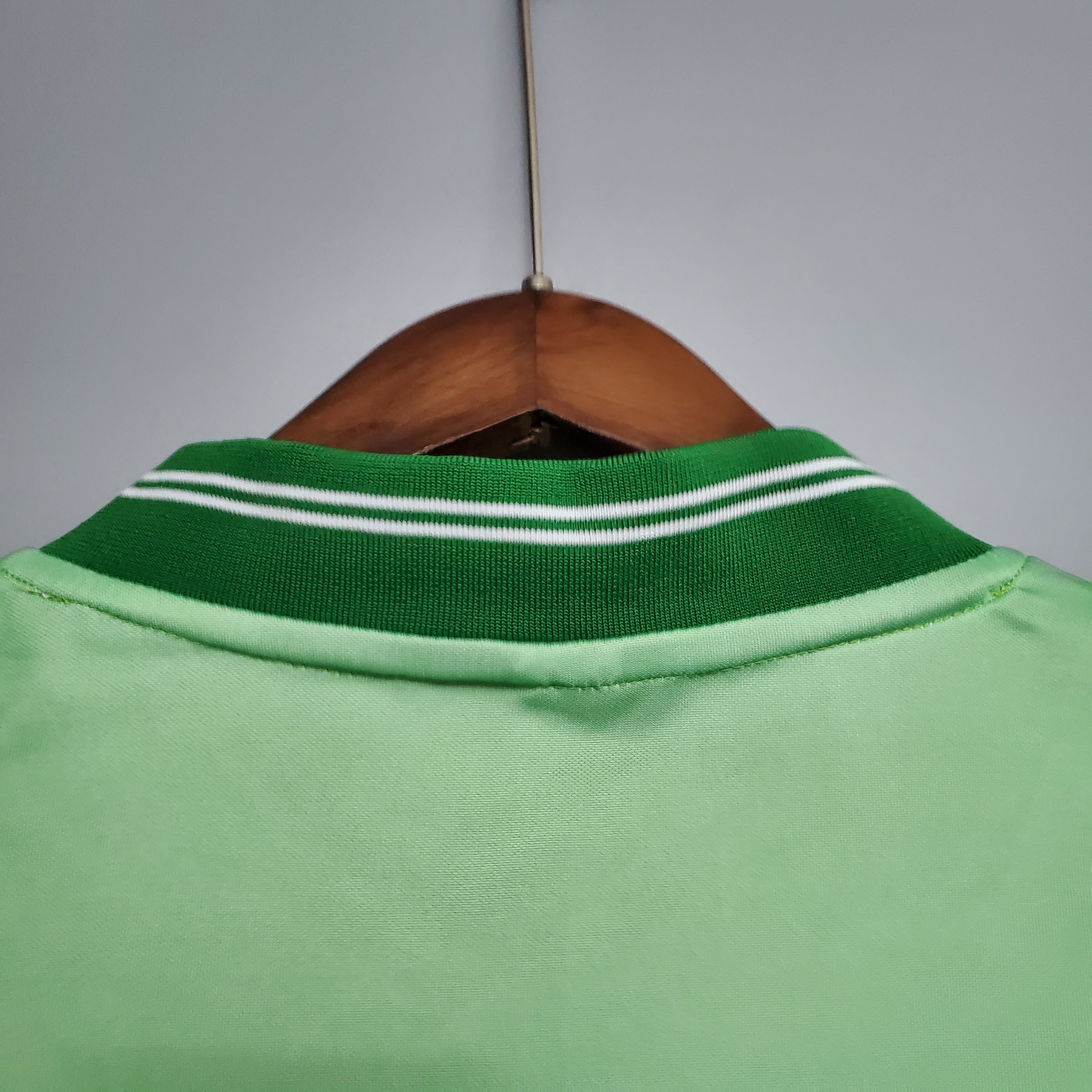 Retro Celtic 1984-86 Away Stadium Jersey