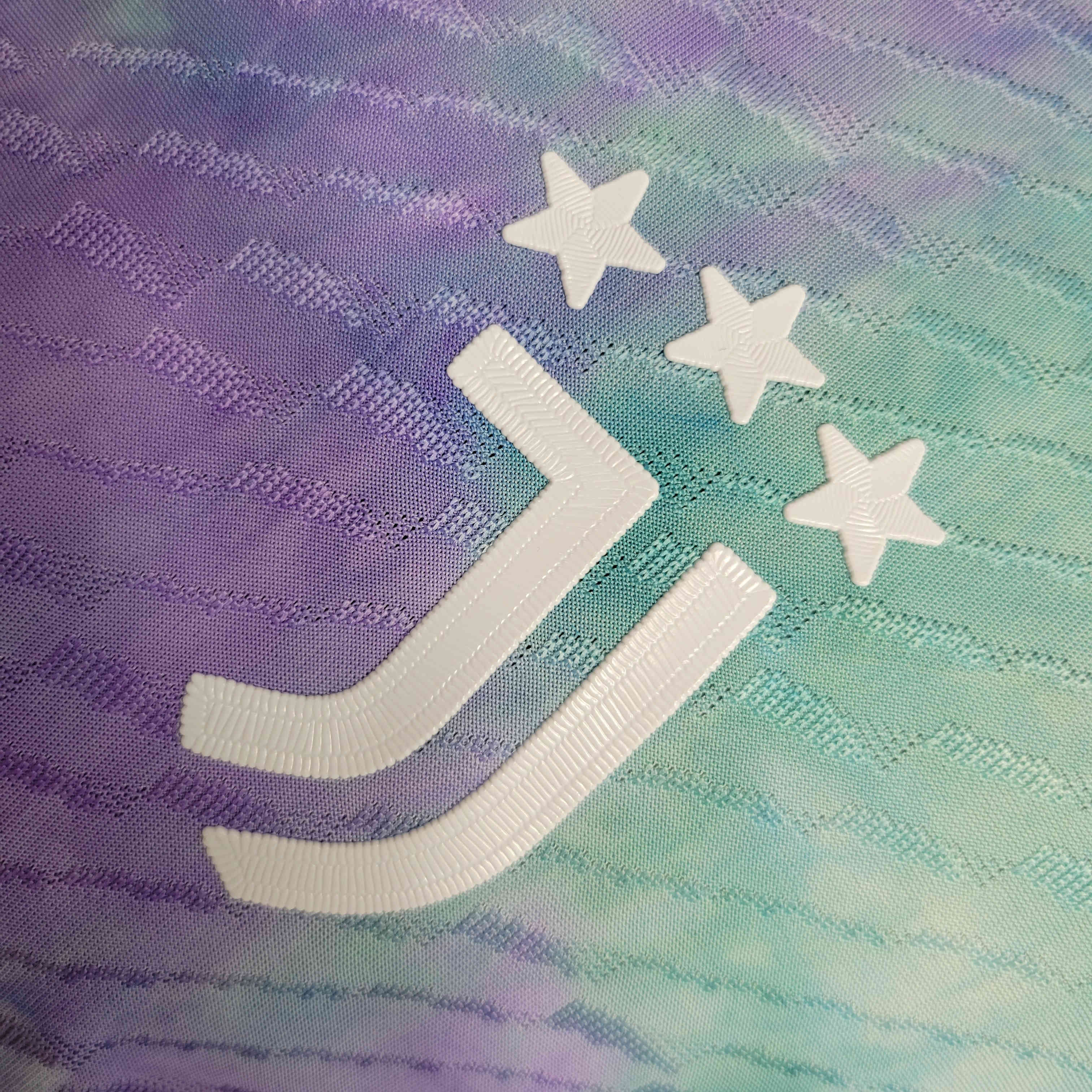 Juventus 23-24 Special Edition Jersey - Player Version