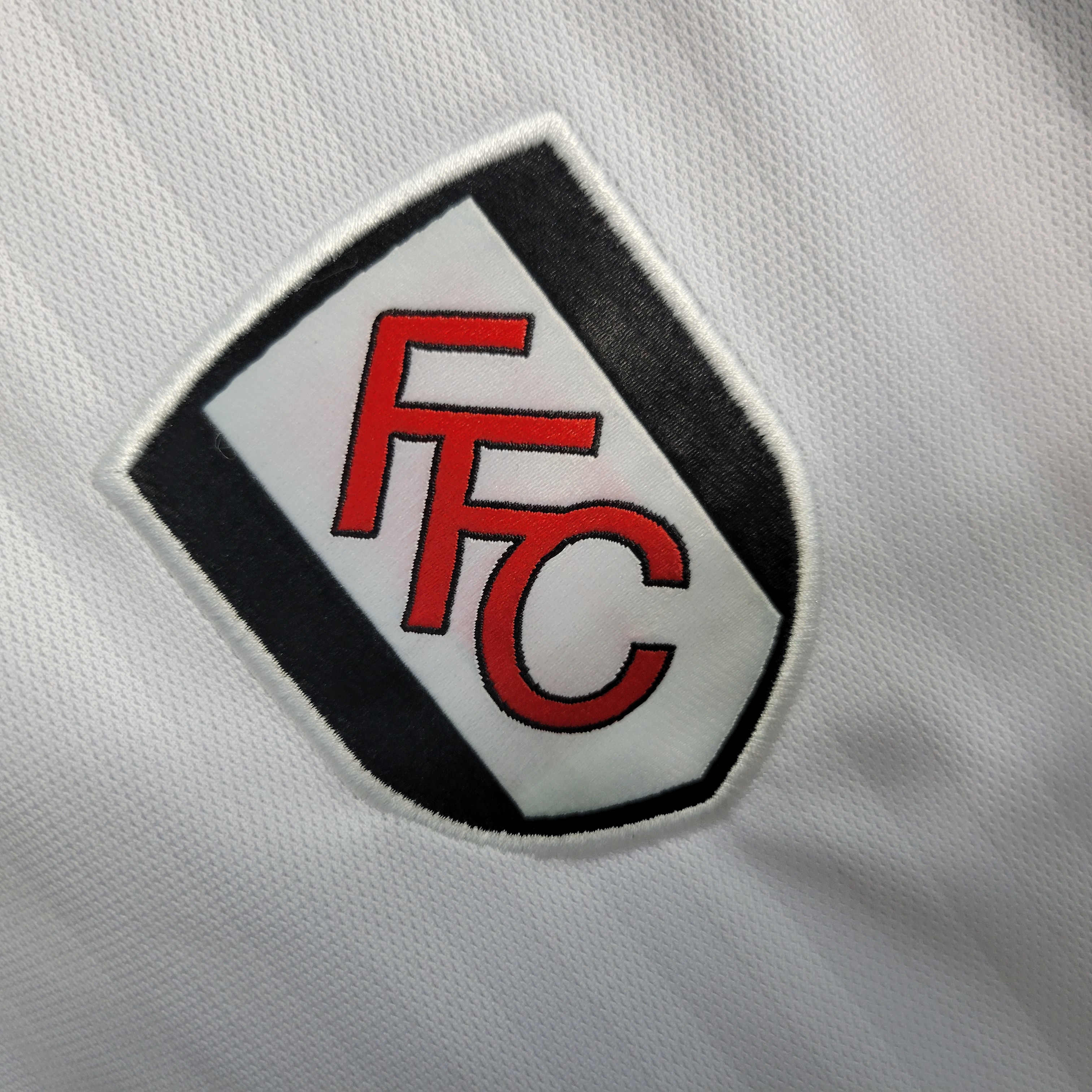23-24 Fullham Home Fans Jersey