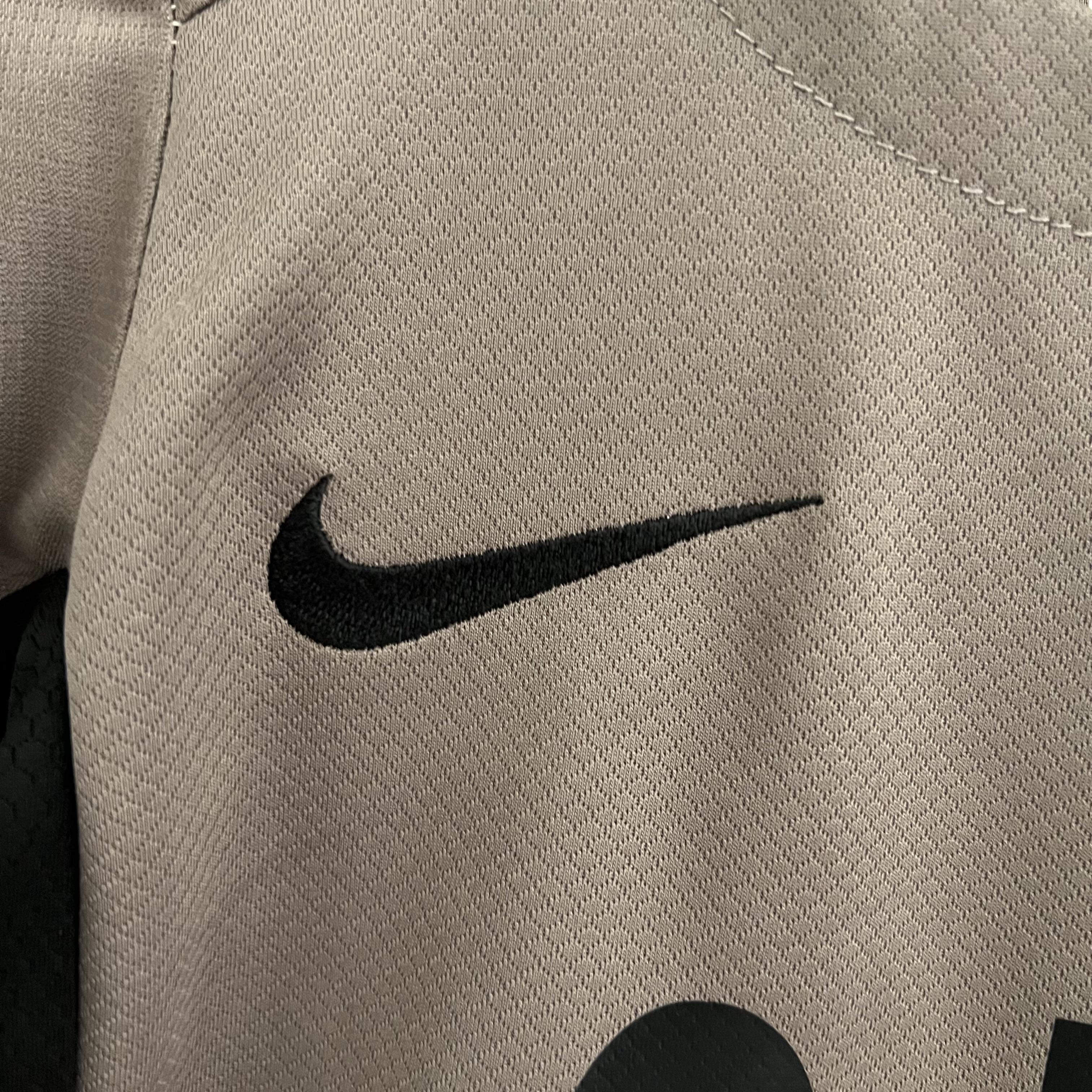 Tottenham Hotspur 23-24 Third Kids Kit