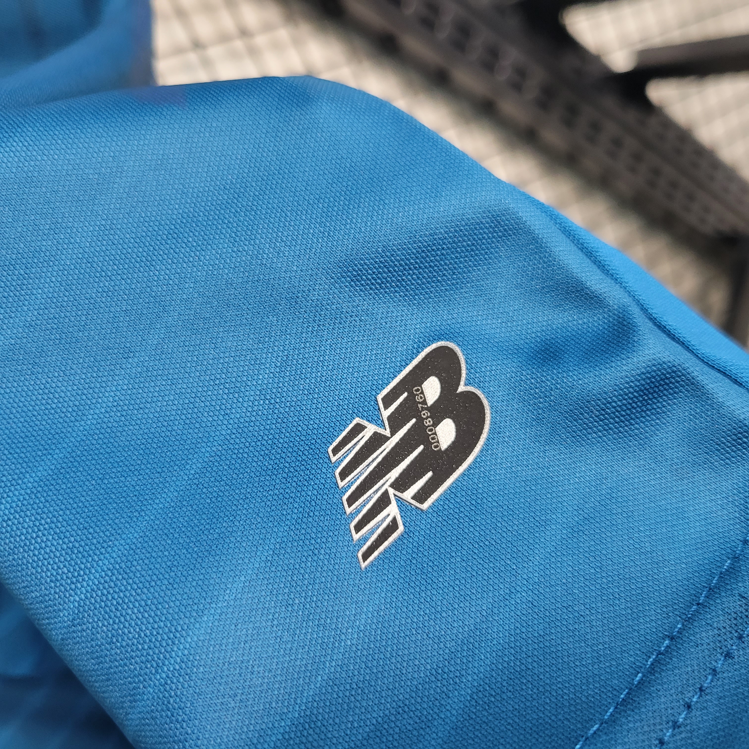 Porto 23-24 Third Kids Kit
