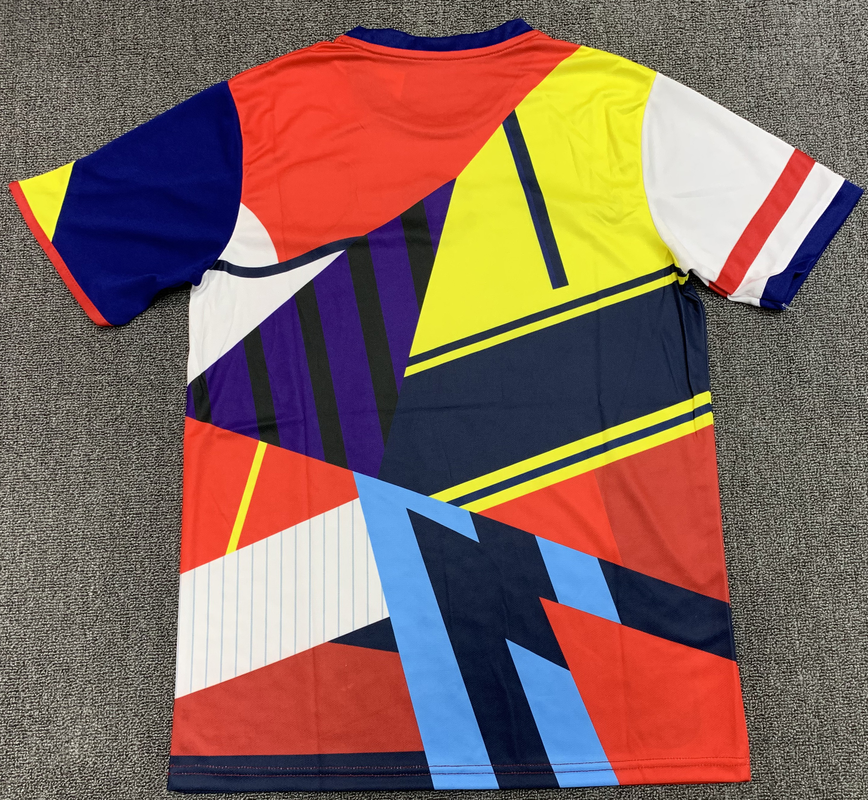 Arsenal Retro 2014 Commemorative Version Shirt