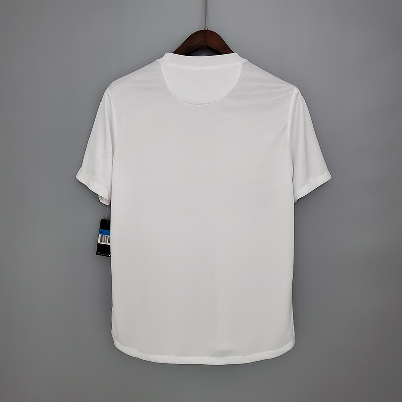 Retro Portugal 2012 Away Stadium Jersey