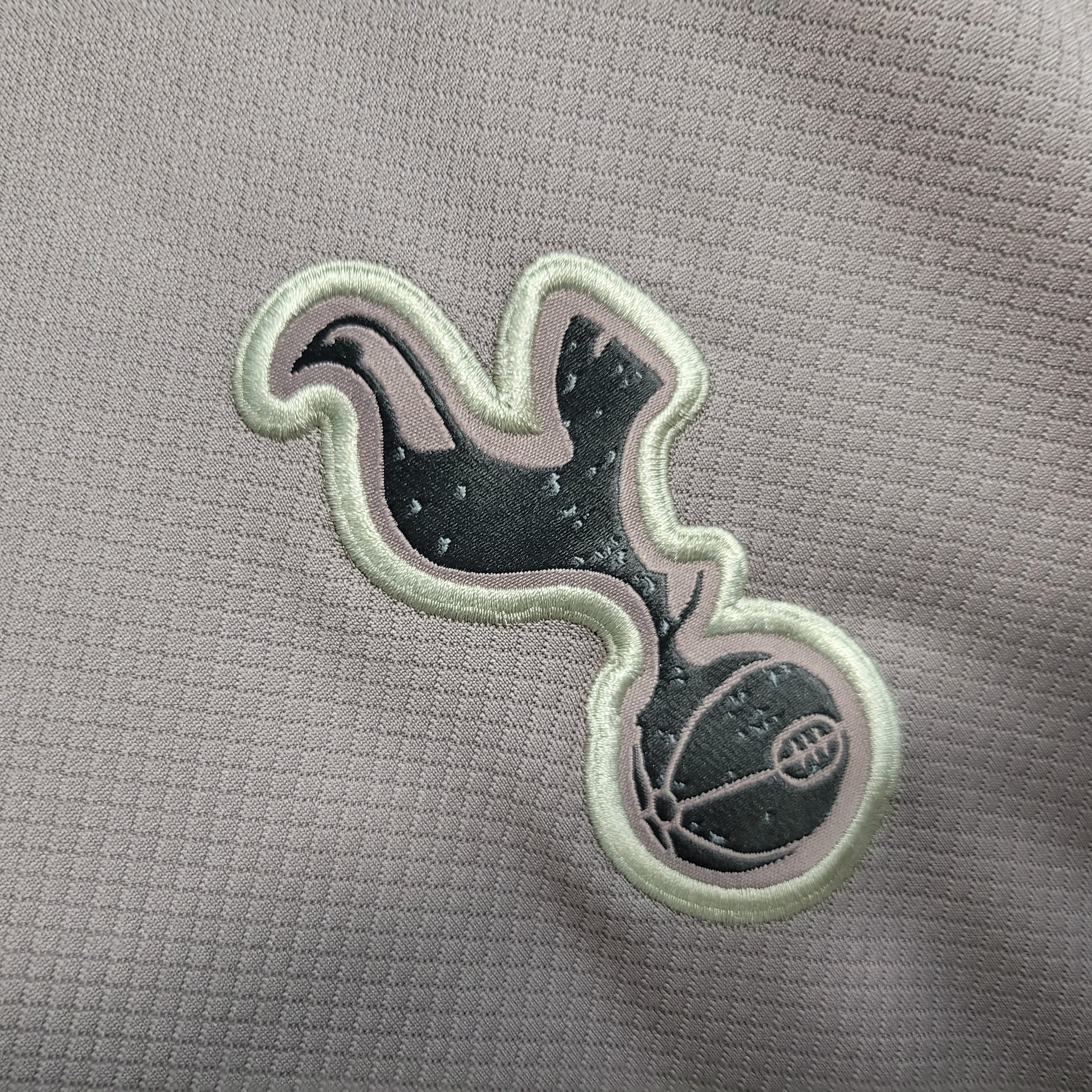 Tottenham Hotspur 23-24 Third Jersey - Fans Version