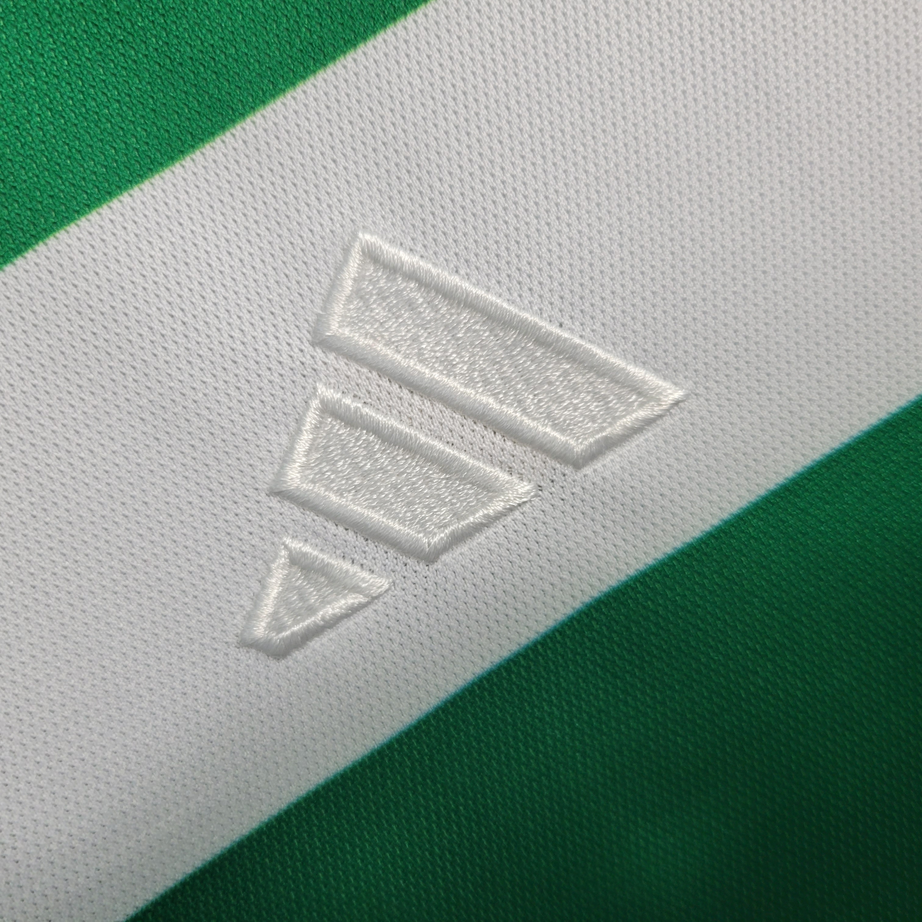 Celtic 23-24 Anniversary Shirt - Fans Version