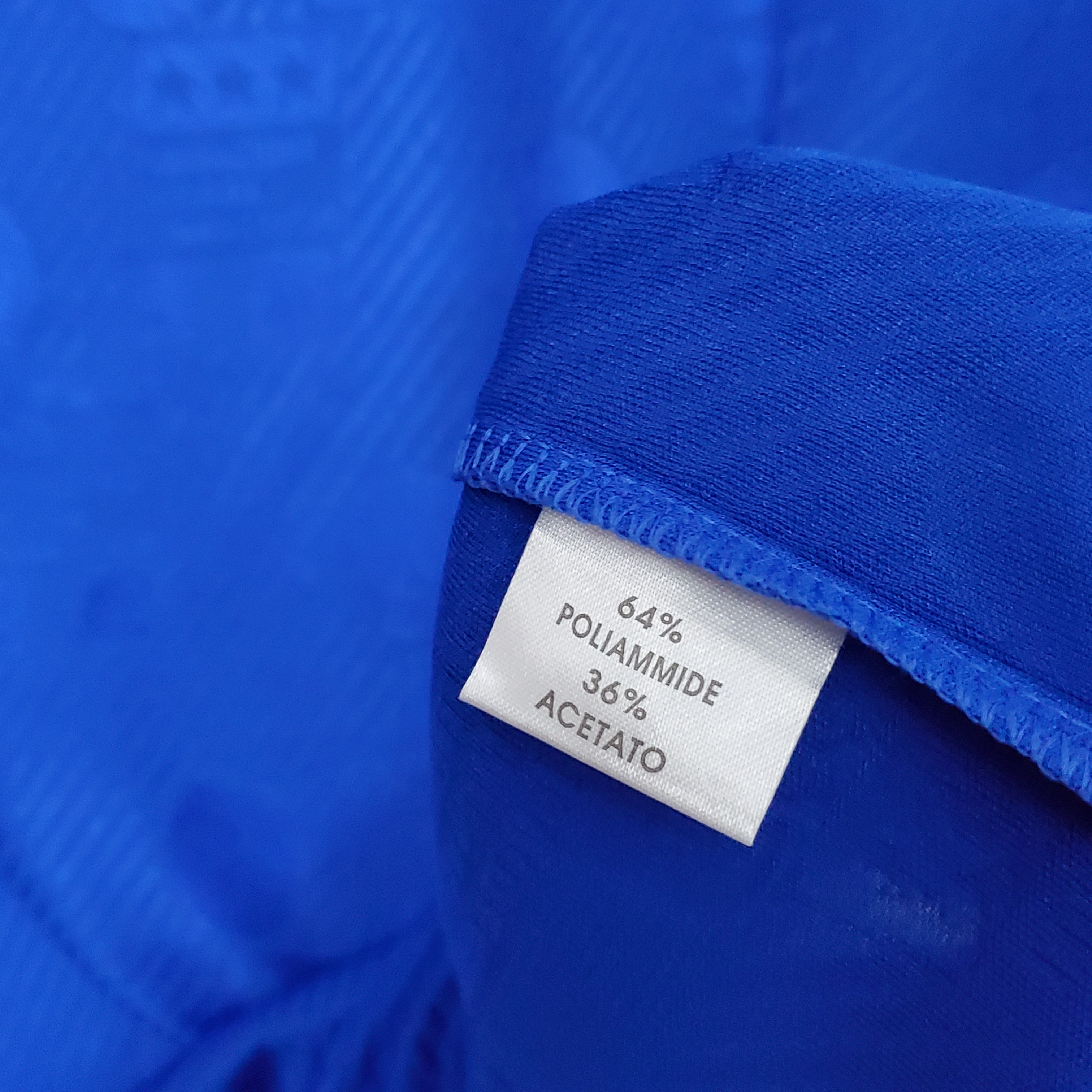 Retro Italy 1994 Home Stadium Jersey