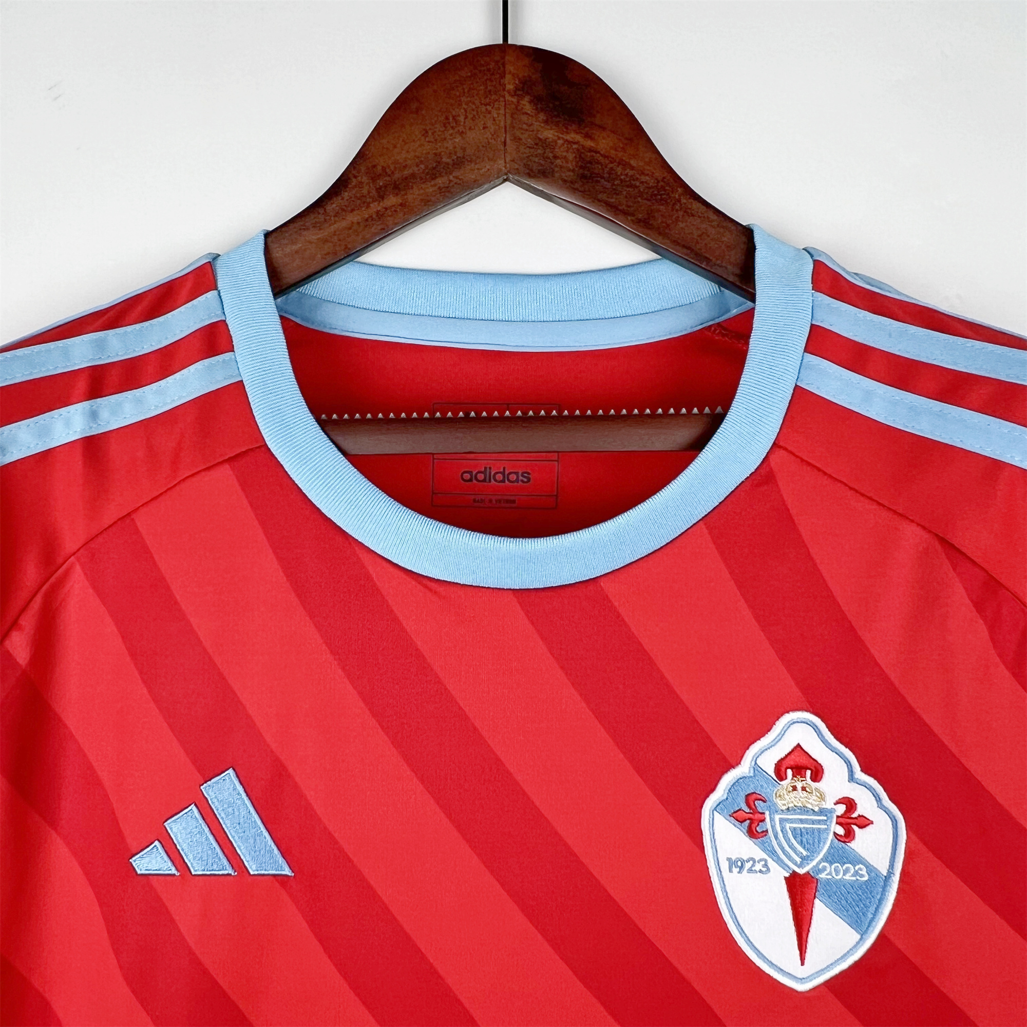 Celta Vigo 23-24 Away Jersey - Fans Version