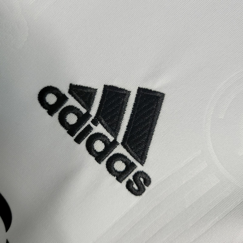 Real Madrid 22-23 Home Stadium Jersey - Fans Version