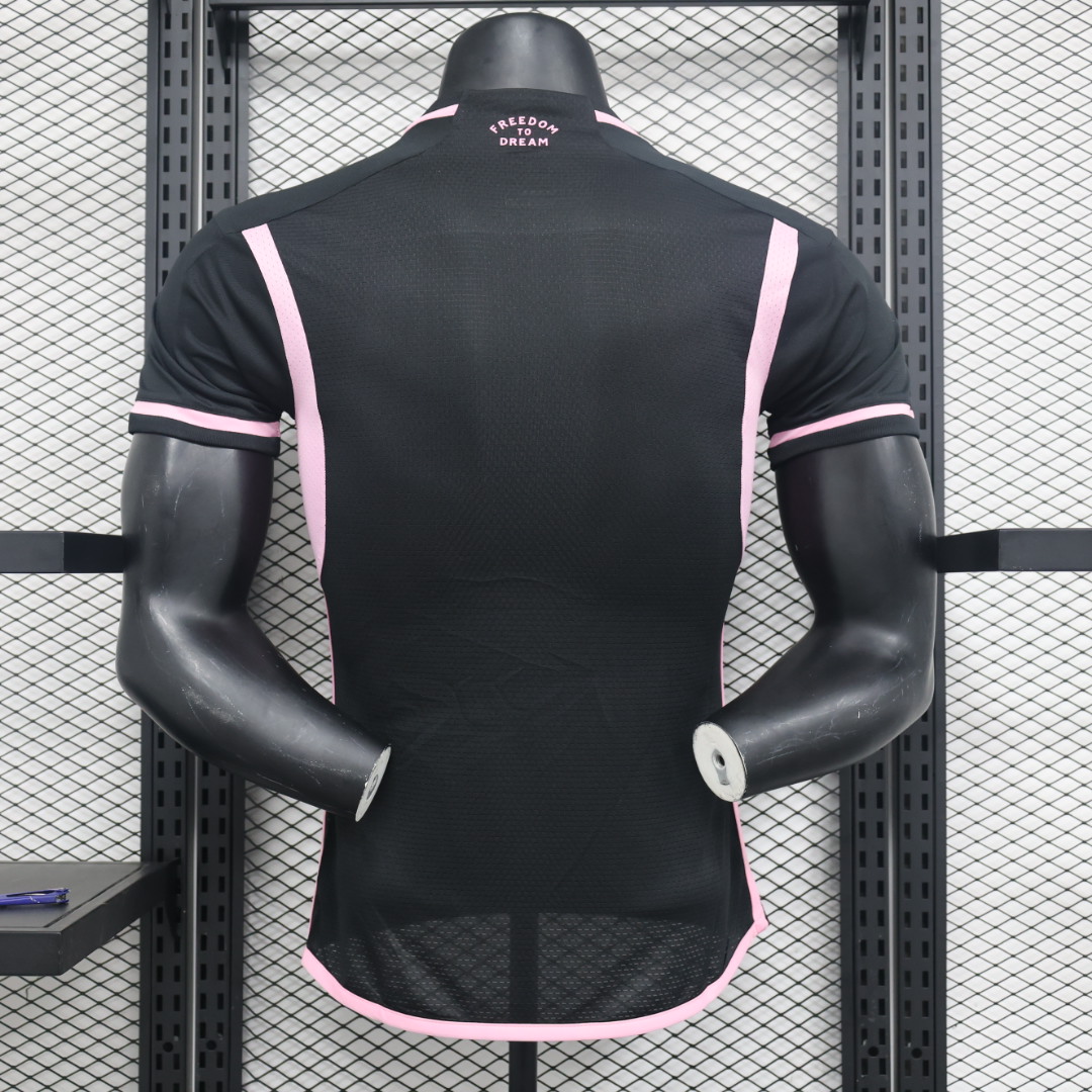 INT M.A.M 2024 Away Stadium Jersey - Player Version