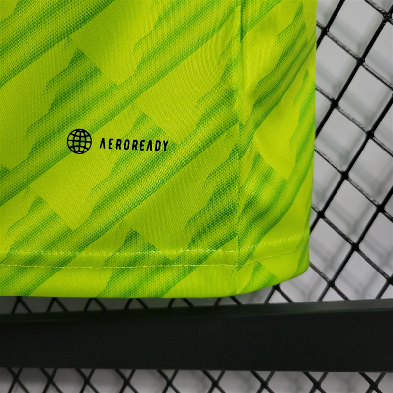 Manchester United 22/23 Third Jersey - Fans Version