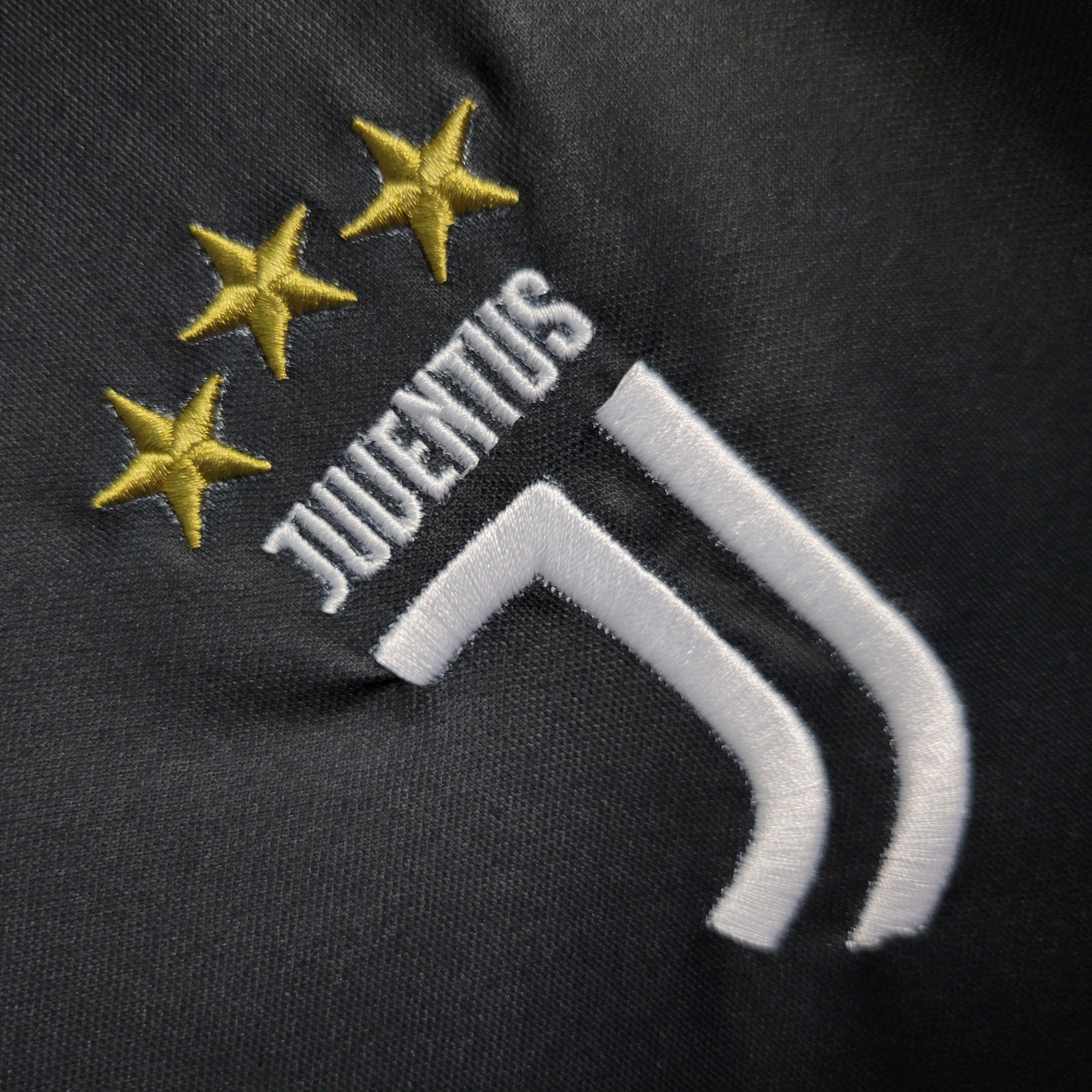 Retro Juventus 2019-20 Home Stadium Jersey