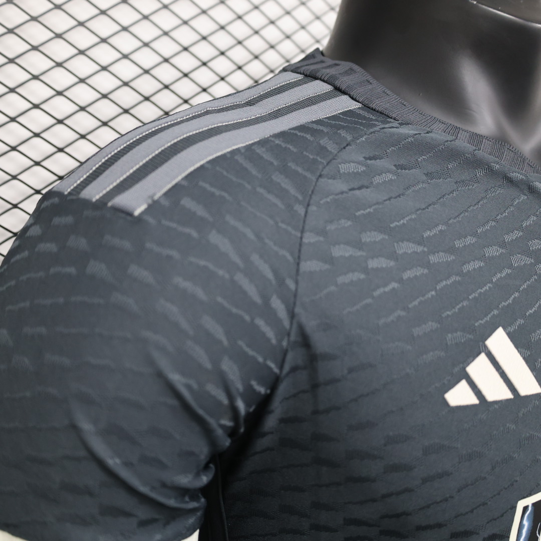 Juventus 23-24 Third Jersey - Player Version