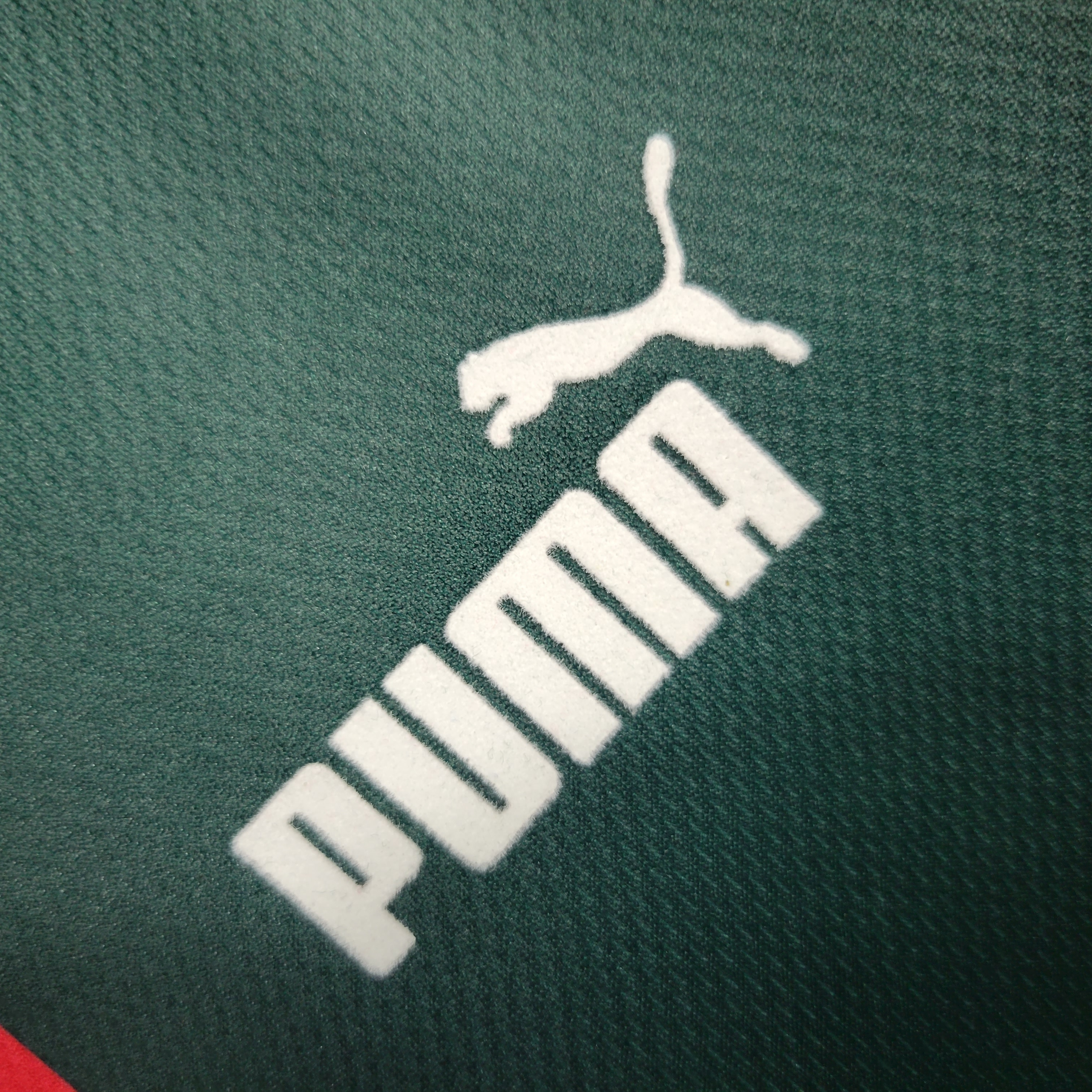 Retro Morocco 1998 Home Stadium Jersey
