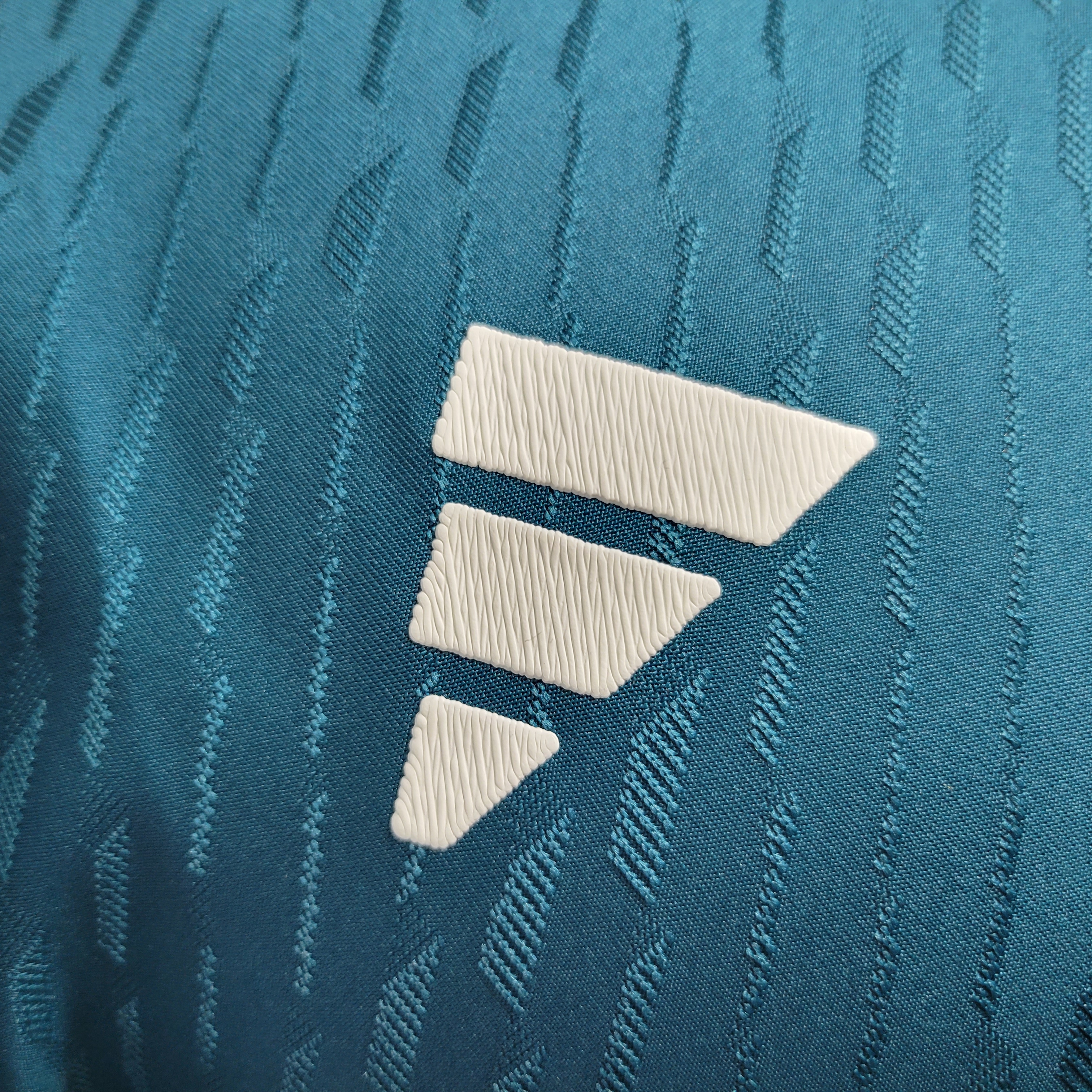 Arsenal 23-24 Third Jersey - Player Version