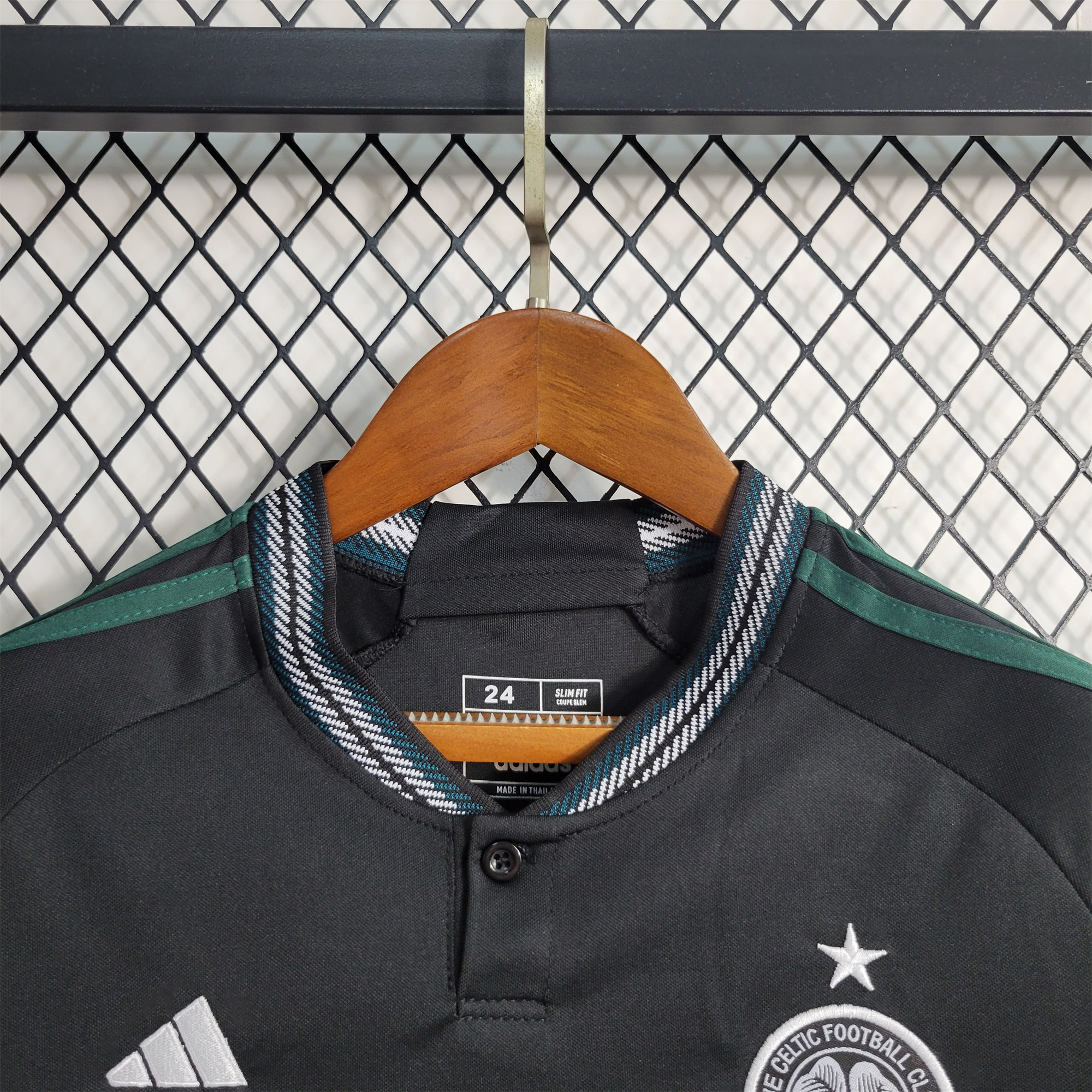Celtic 23-24 Away Kids Kit