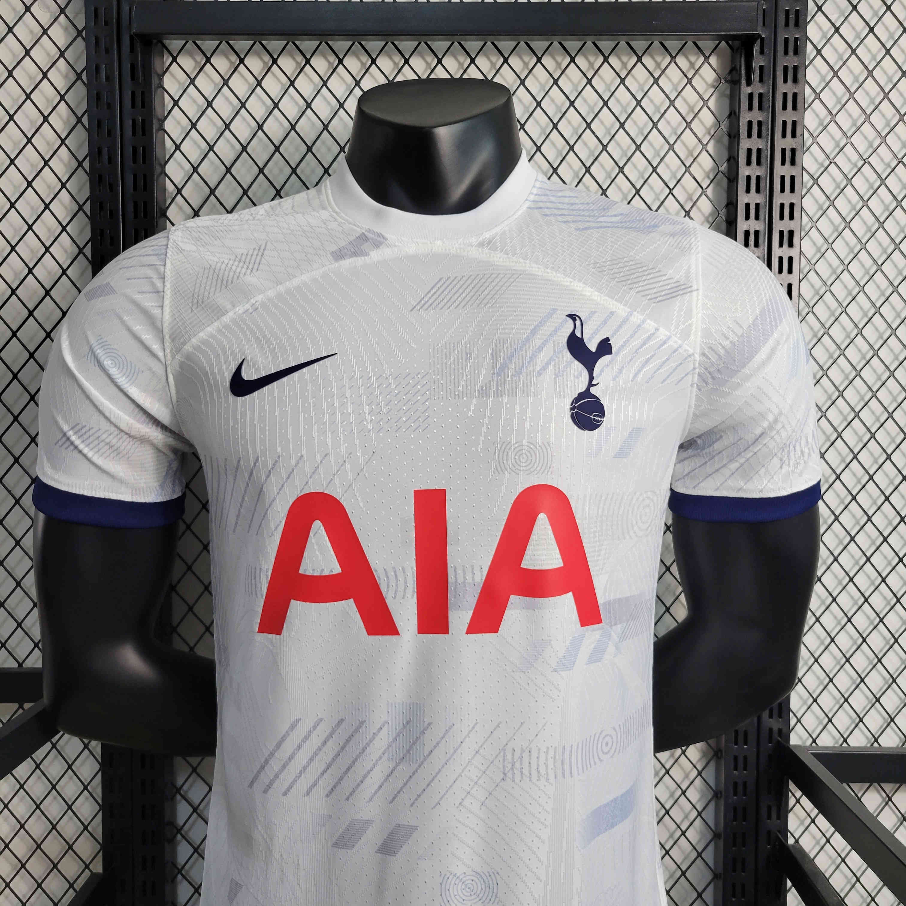 Tottenham Hotspur 23/24 Home Jersey - Player Version