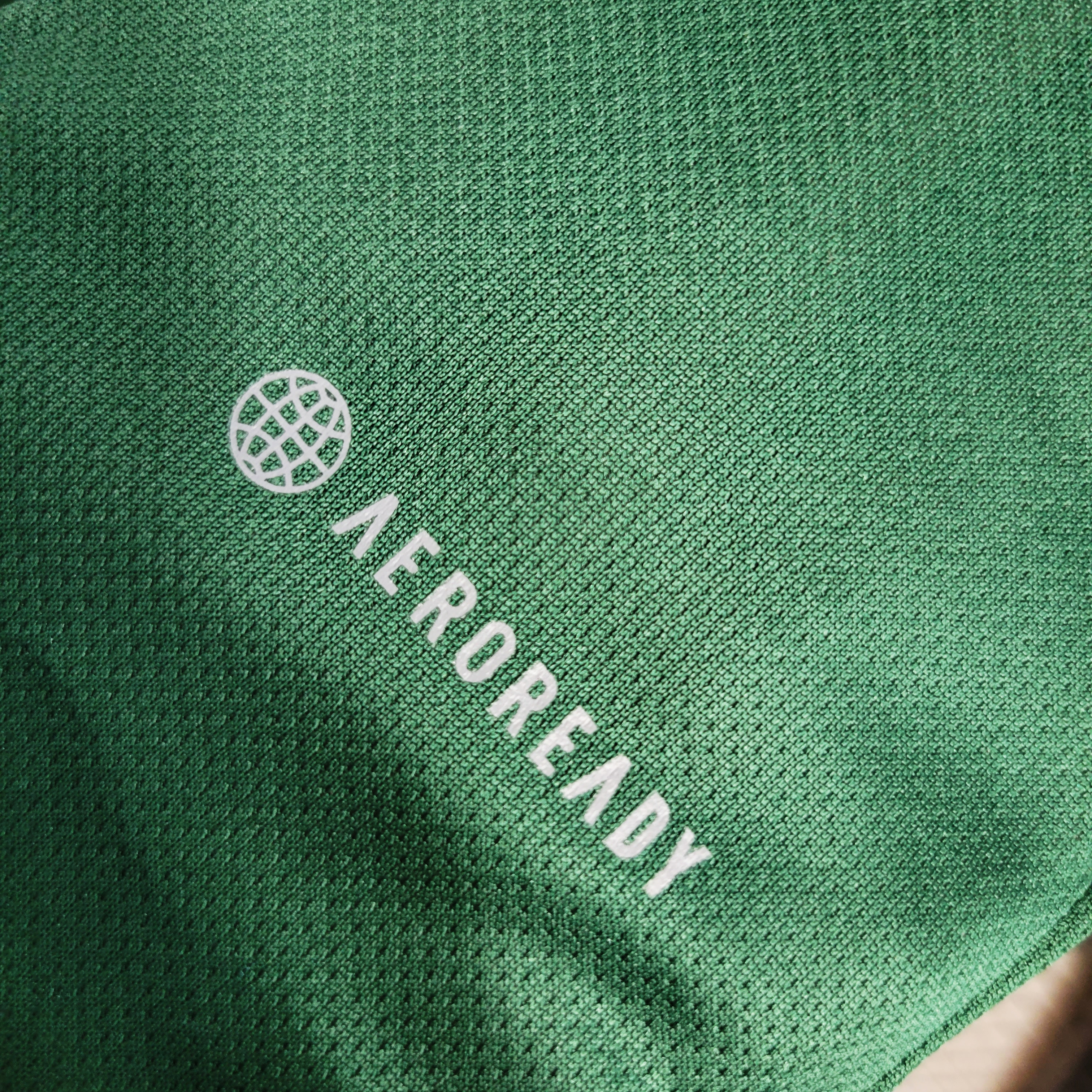 Celtic 23-24 Limited Edition Jersey - Fans Version