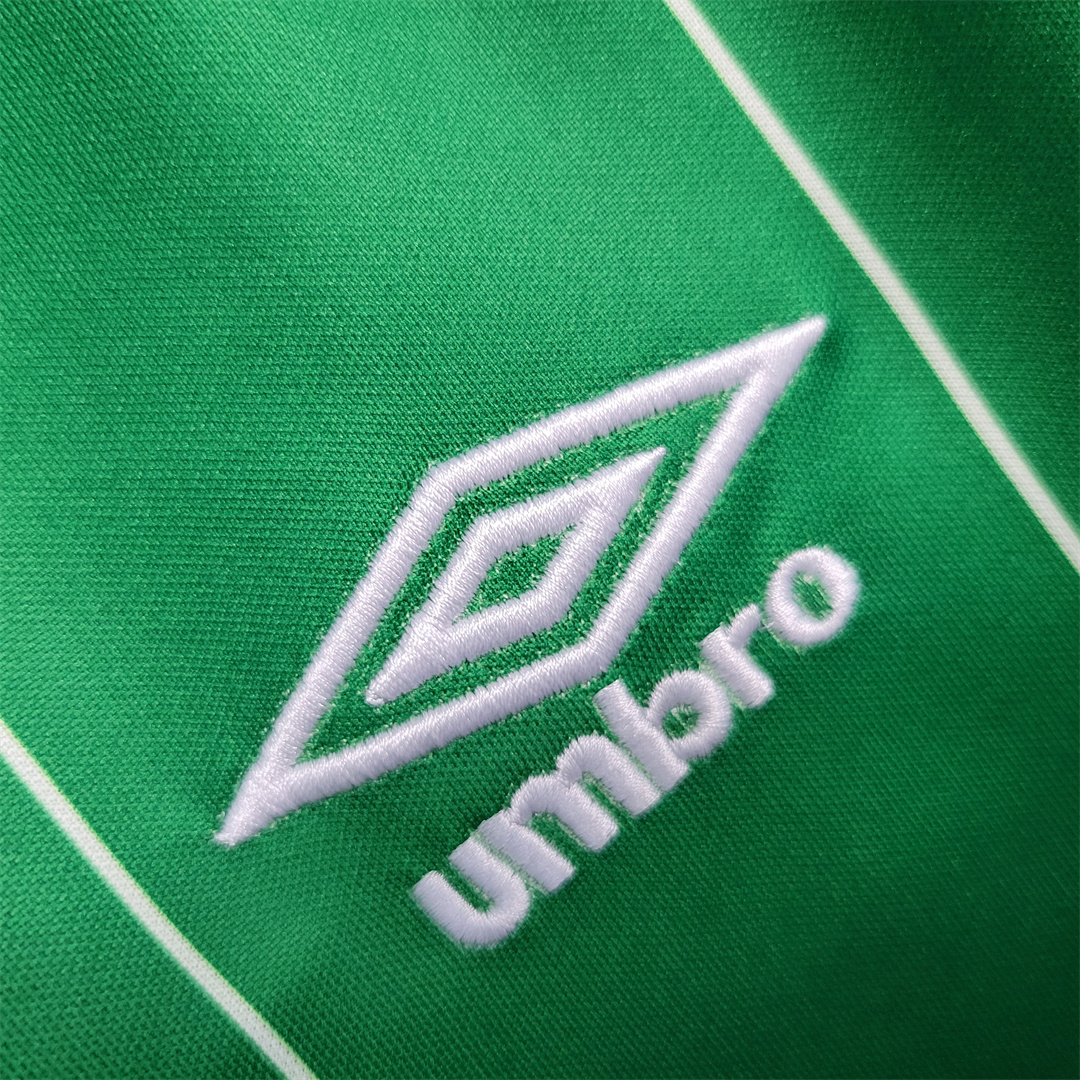 Retro Celtic 1984-86 Home Stadium Jersey
