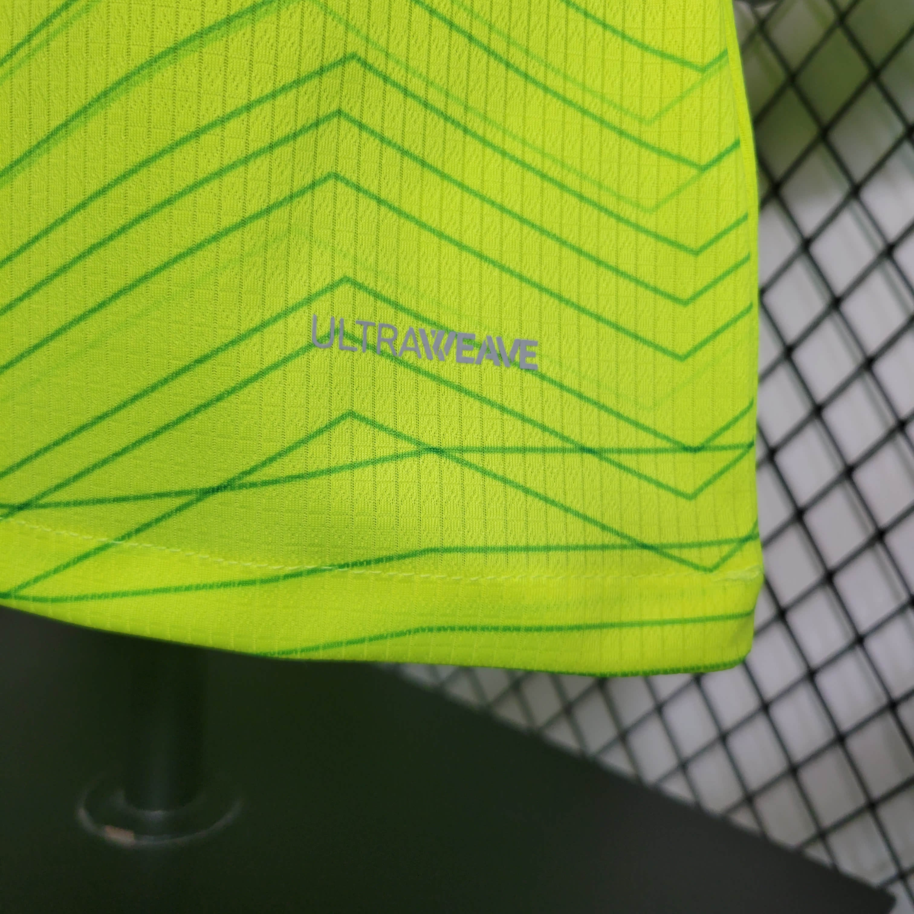 Palmeiras 2023 Third Jersey - Player Version