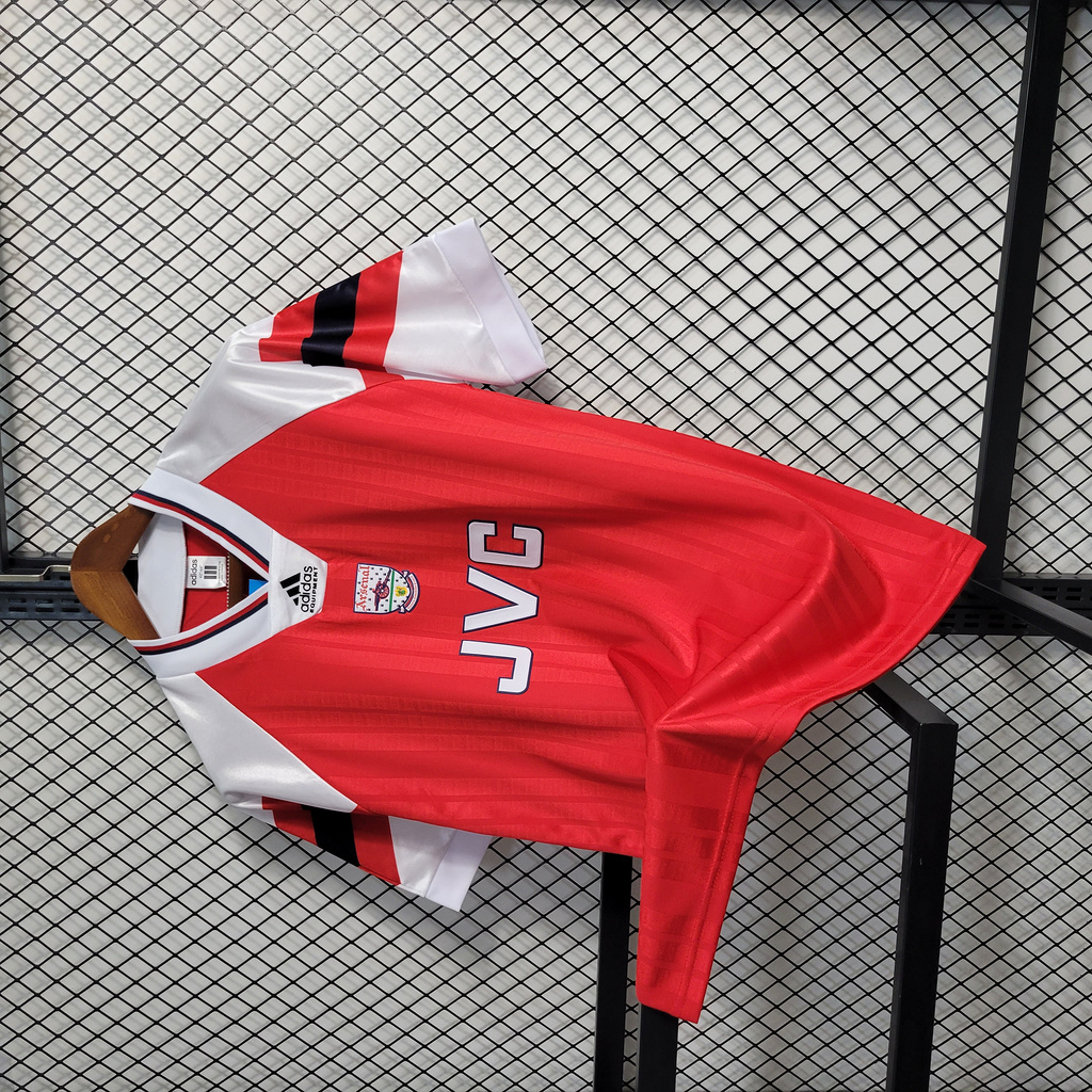 Arsenal Retro 92-93 Home Stadium Jersey