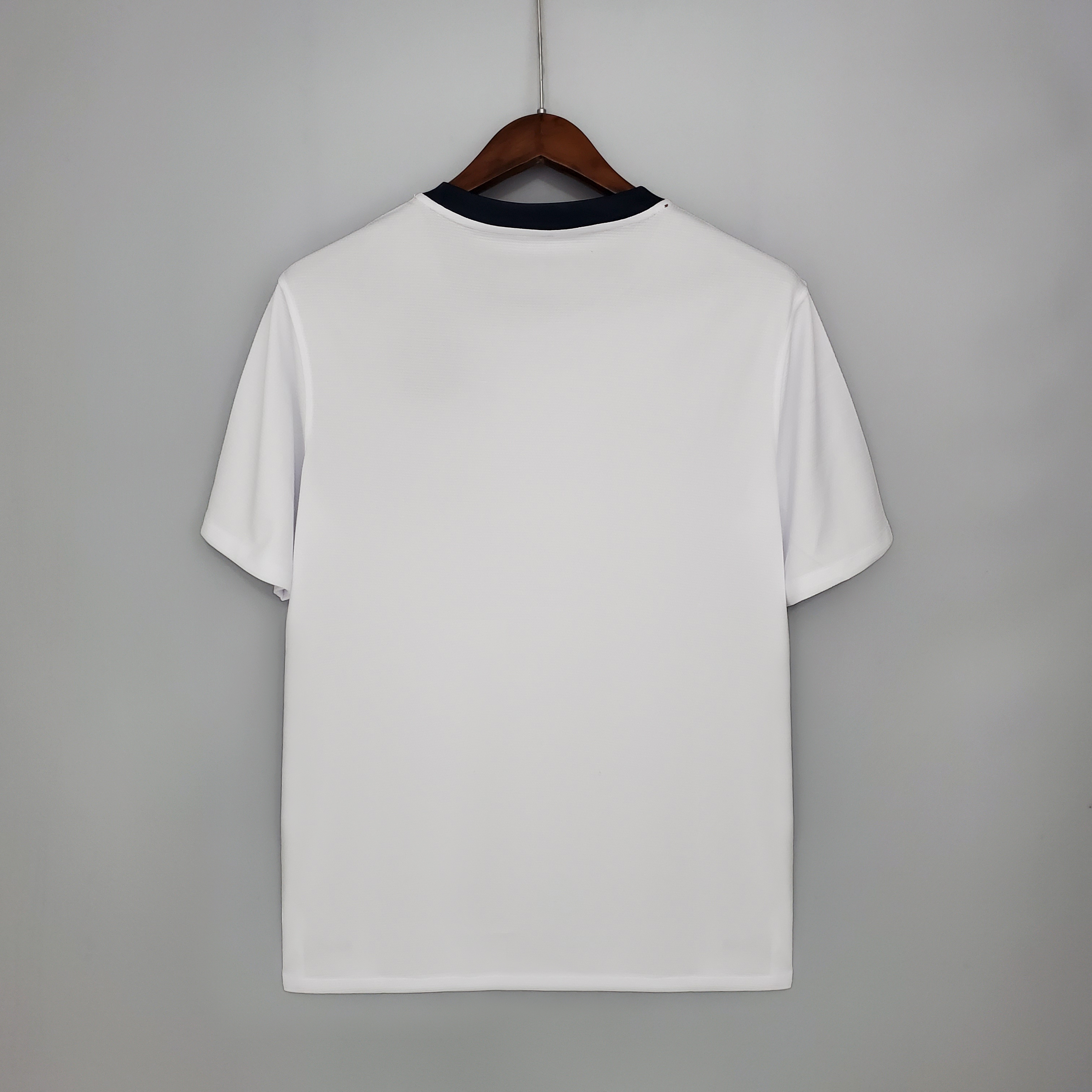 Retro England 2013 150 YEARS Home Stadium Jersey