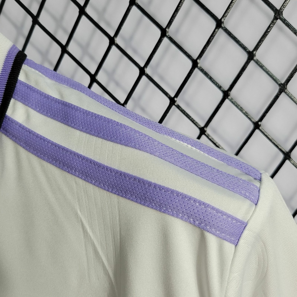 Real Madrid 22-23 Home Stadium Jersey - Fans Version
