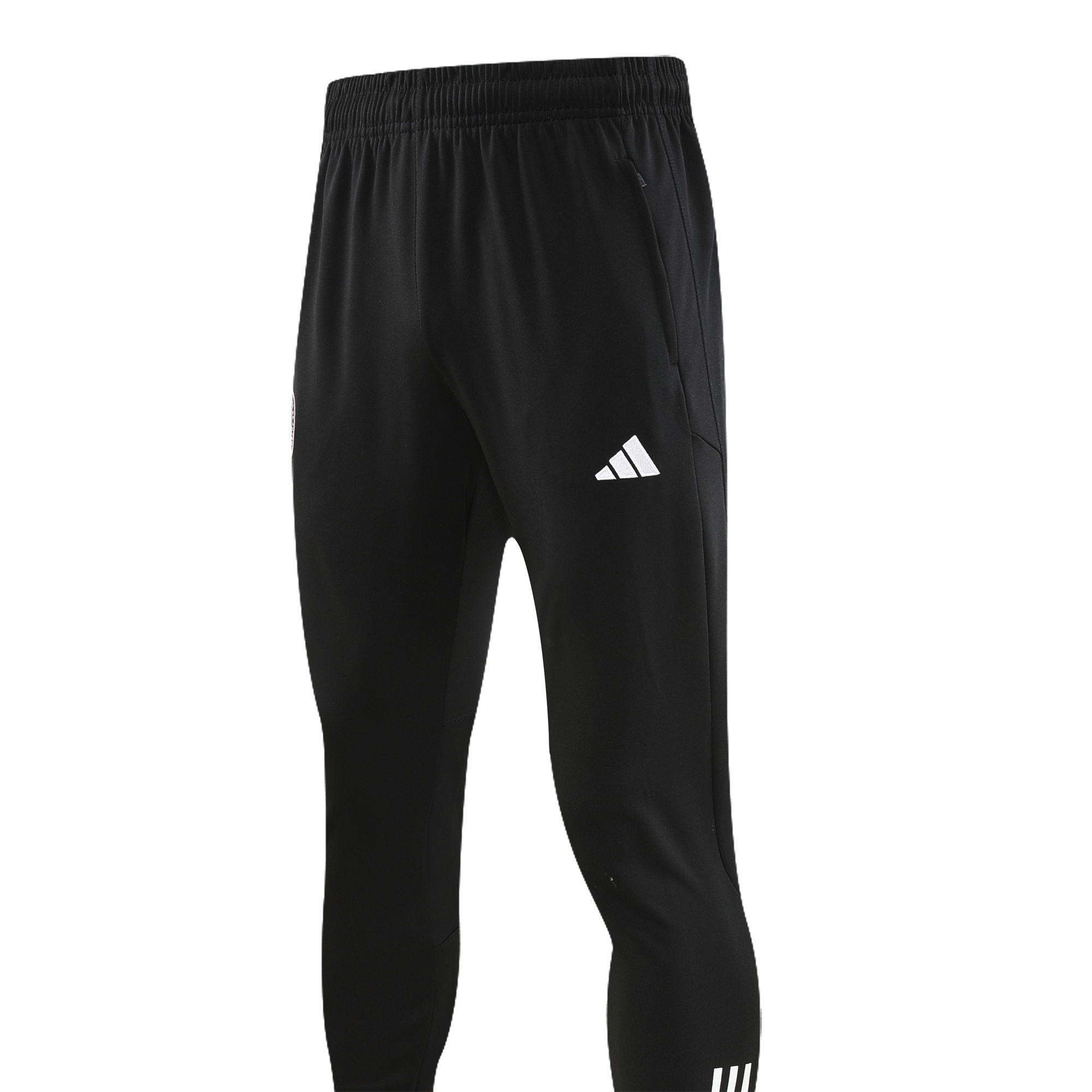 INT M.A.M 23-24 Long Sleeve Training Set Blue