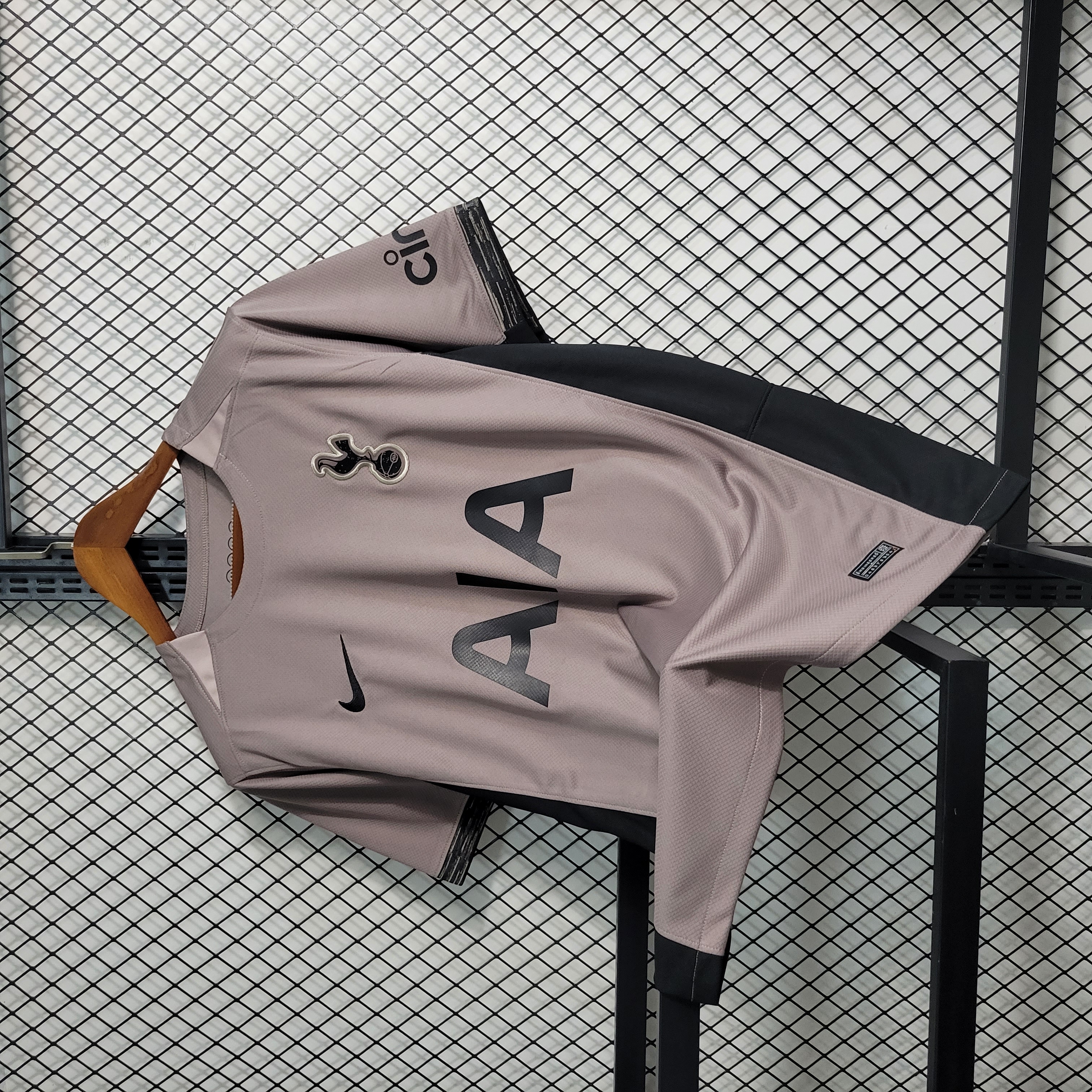 Tottenham Hotspur 23-24 Third Jersey - Fans Version
