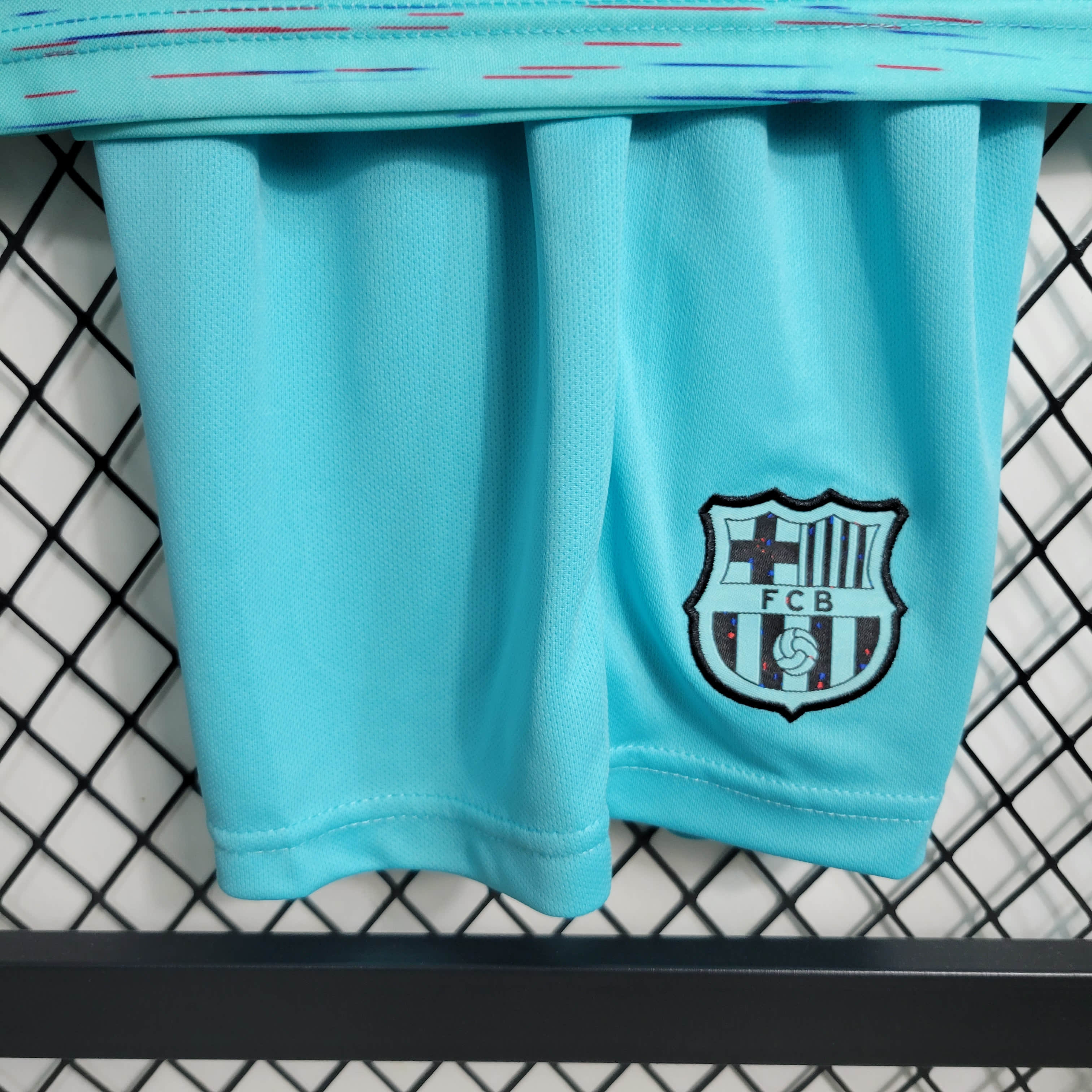 B.A.R.S.A 23-24 Third Kids Kit