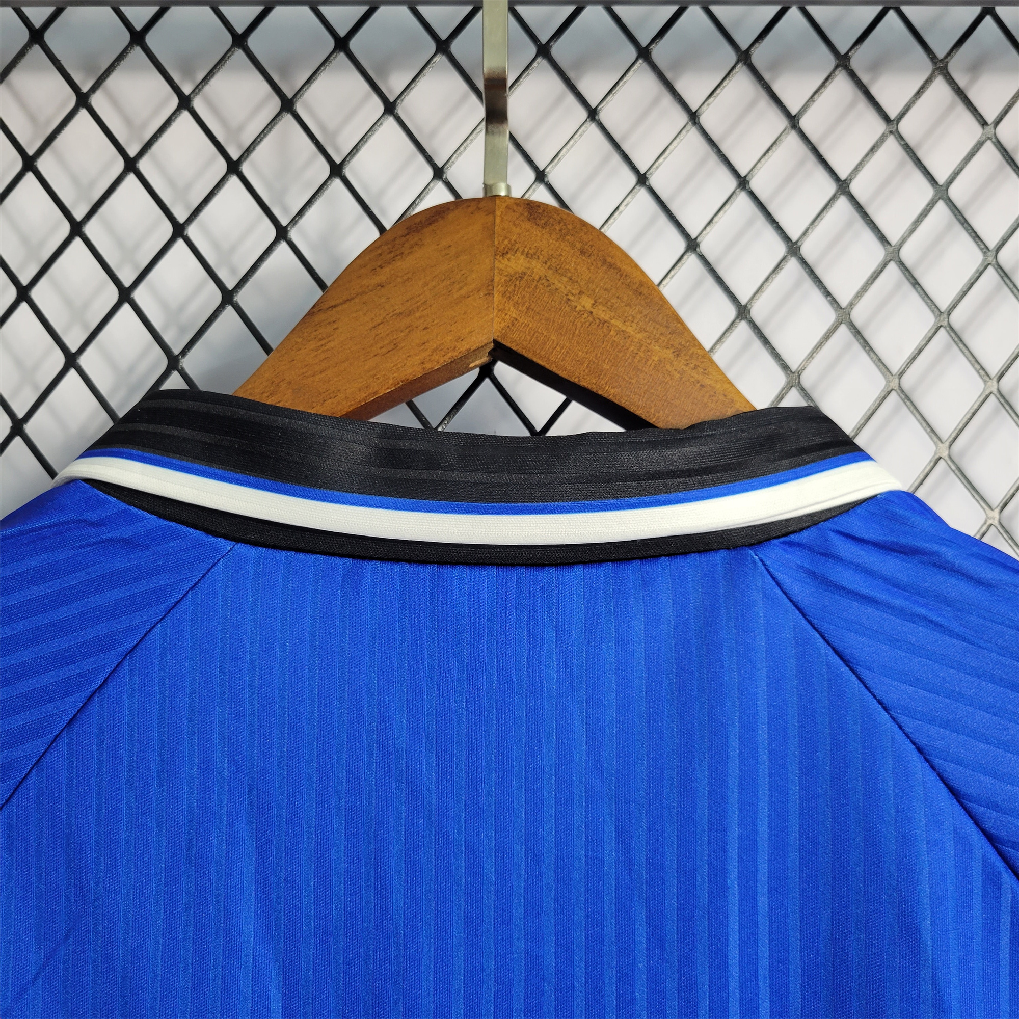 Manchester United Retro 96-97 Third Away Jersey
