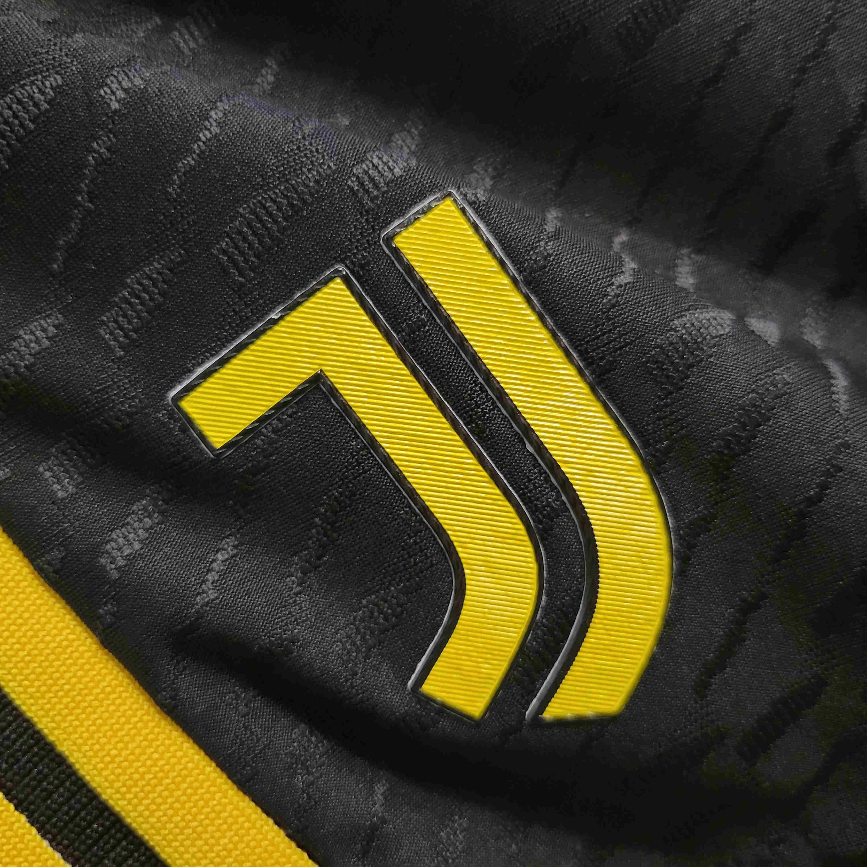 23-24 Juventus Home Short - Player Version