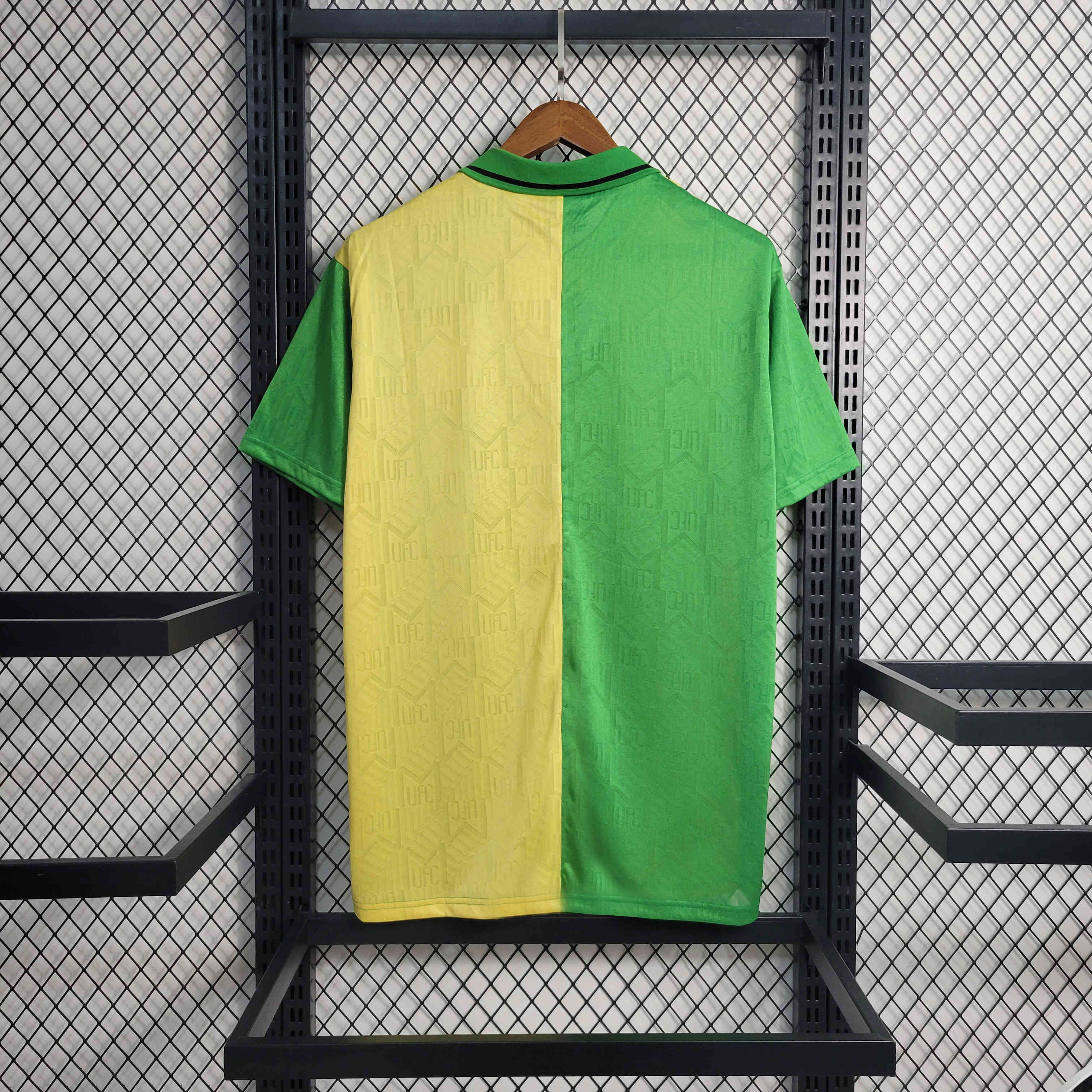 Manchester United Retro 92-94 Third Away Jersey