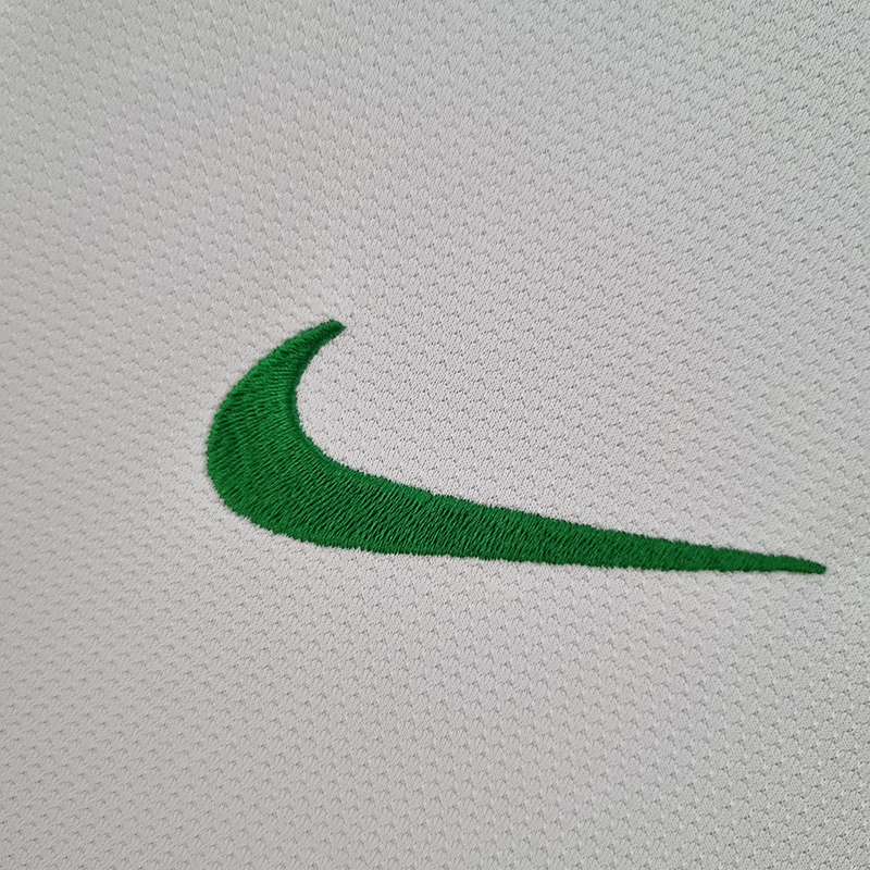 Retro Portugal 2012 Away Stadium Jersey